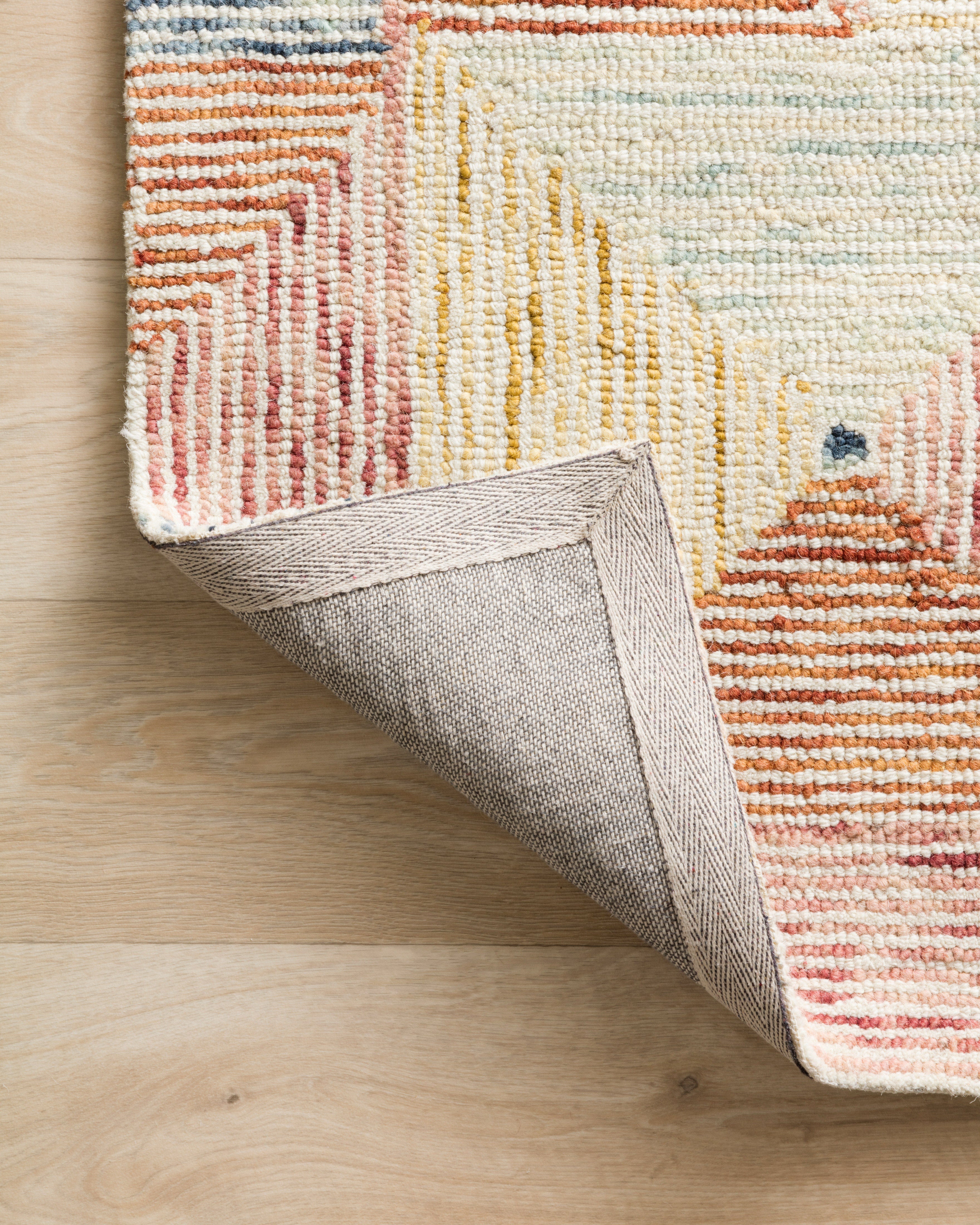 Loloi Spectrum Accent Rug
