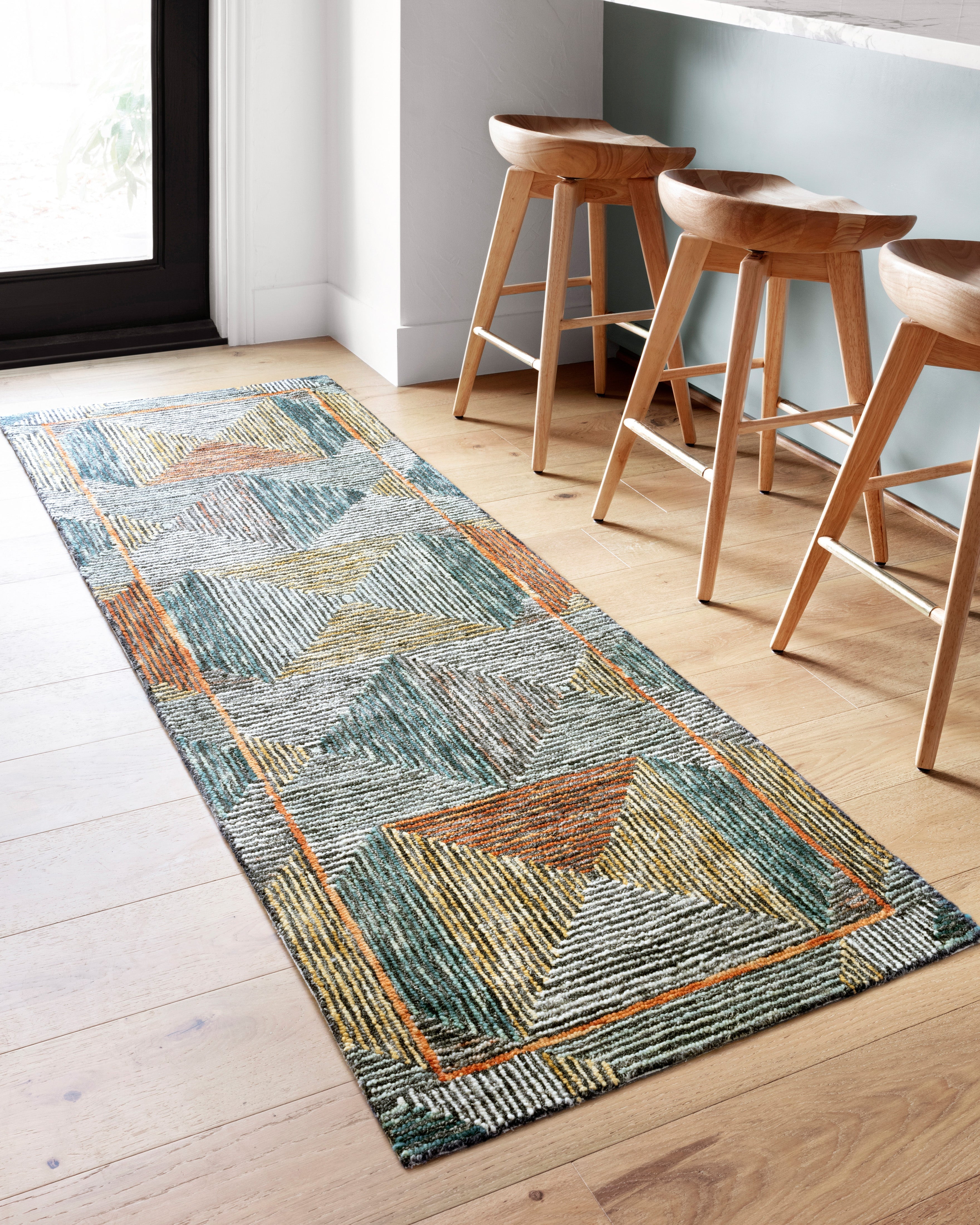 Loloi Spectrum Sample Rug