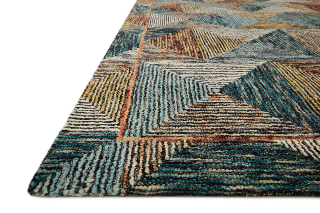 Loloi Spectrum Sample Rug