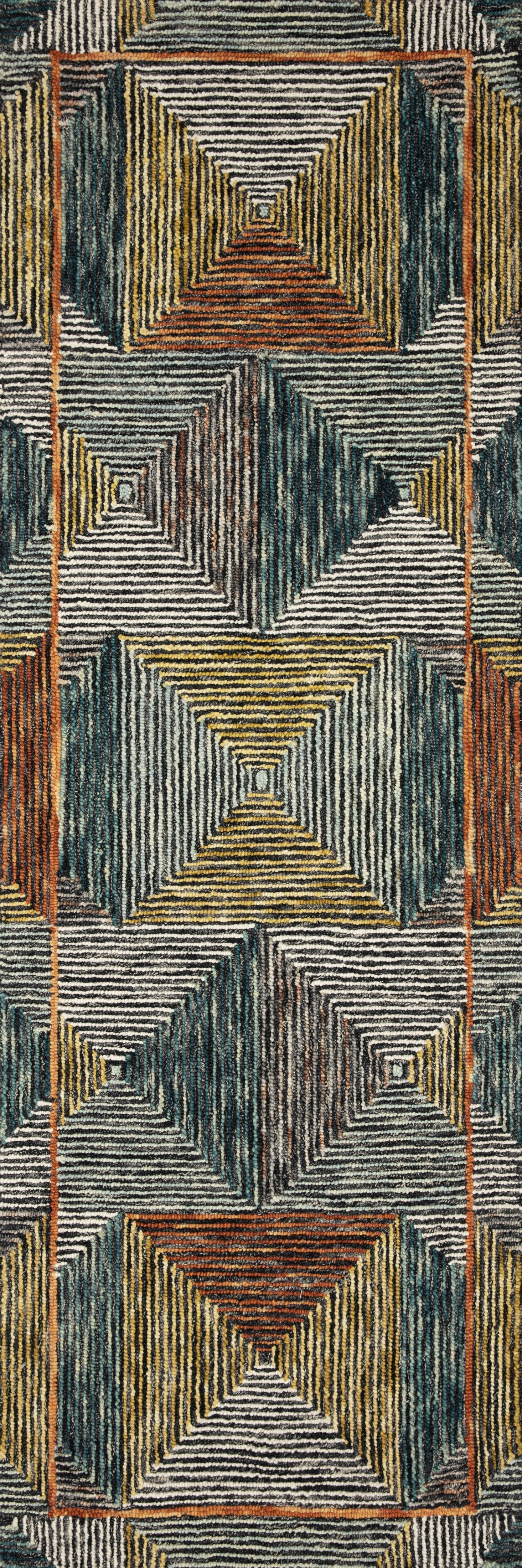 Loloi Spectrum Accent Rug