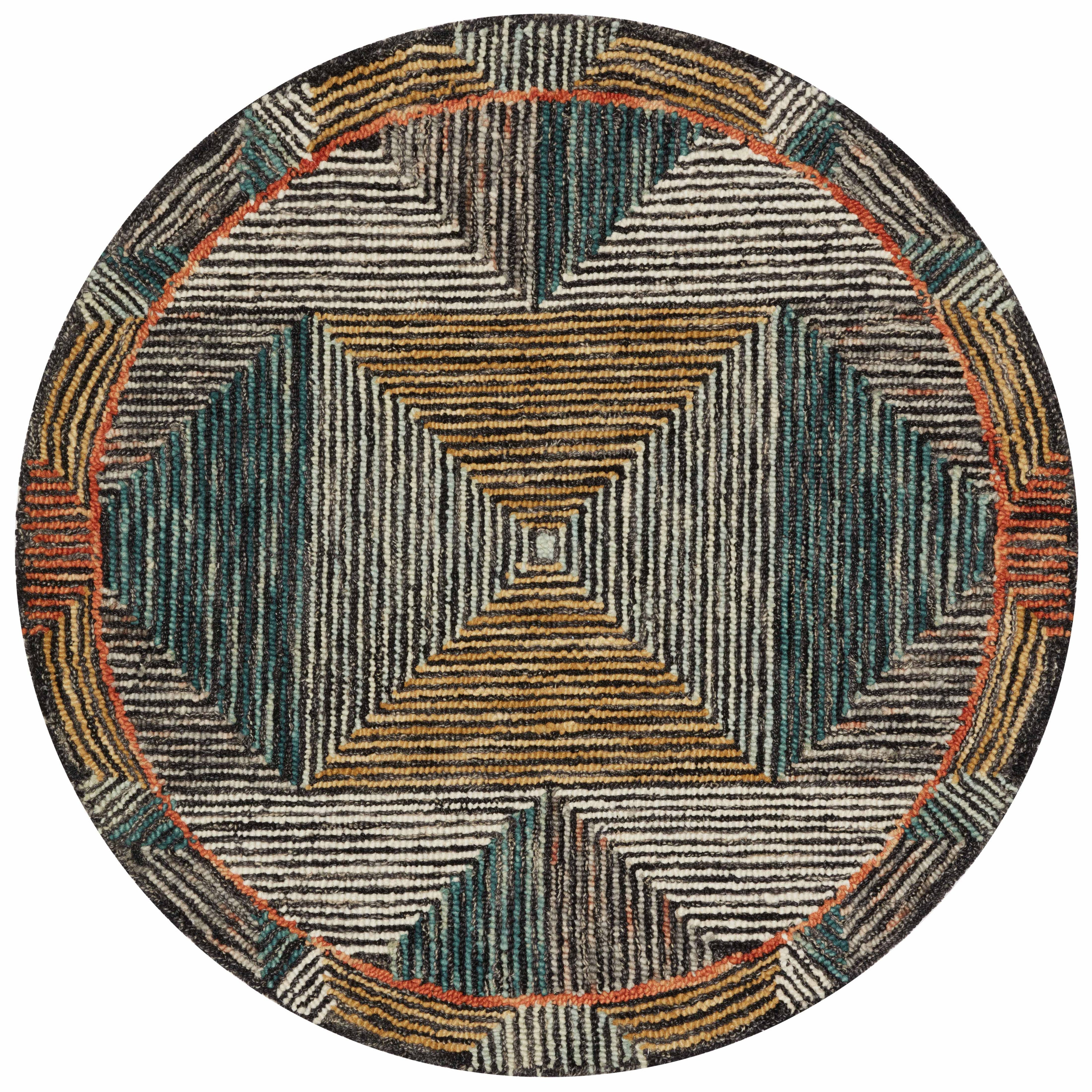 Loloi Spectrum Sample Rug