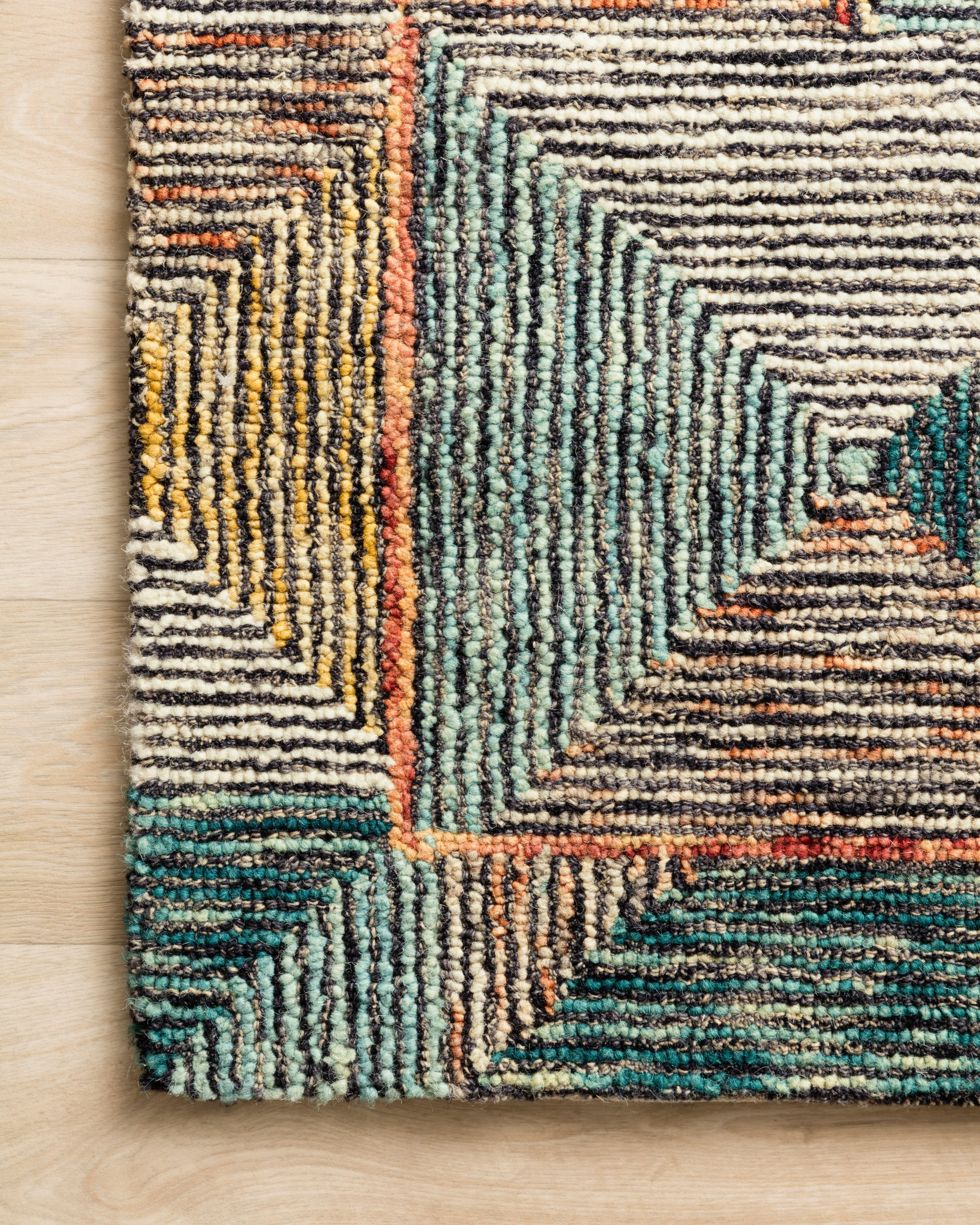 Loloi Spectrum Accent Rug