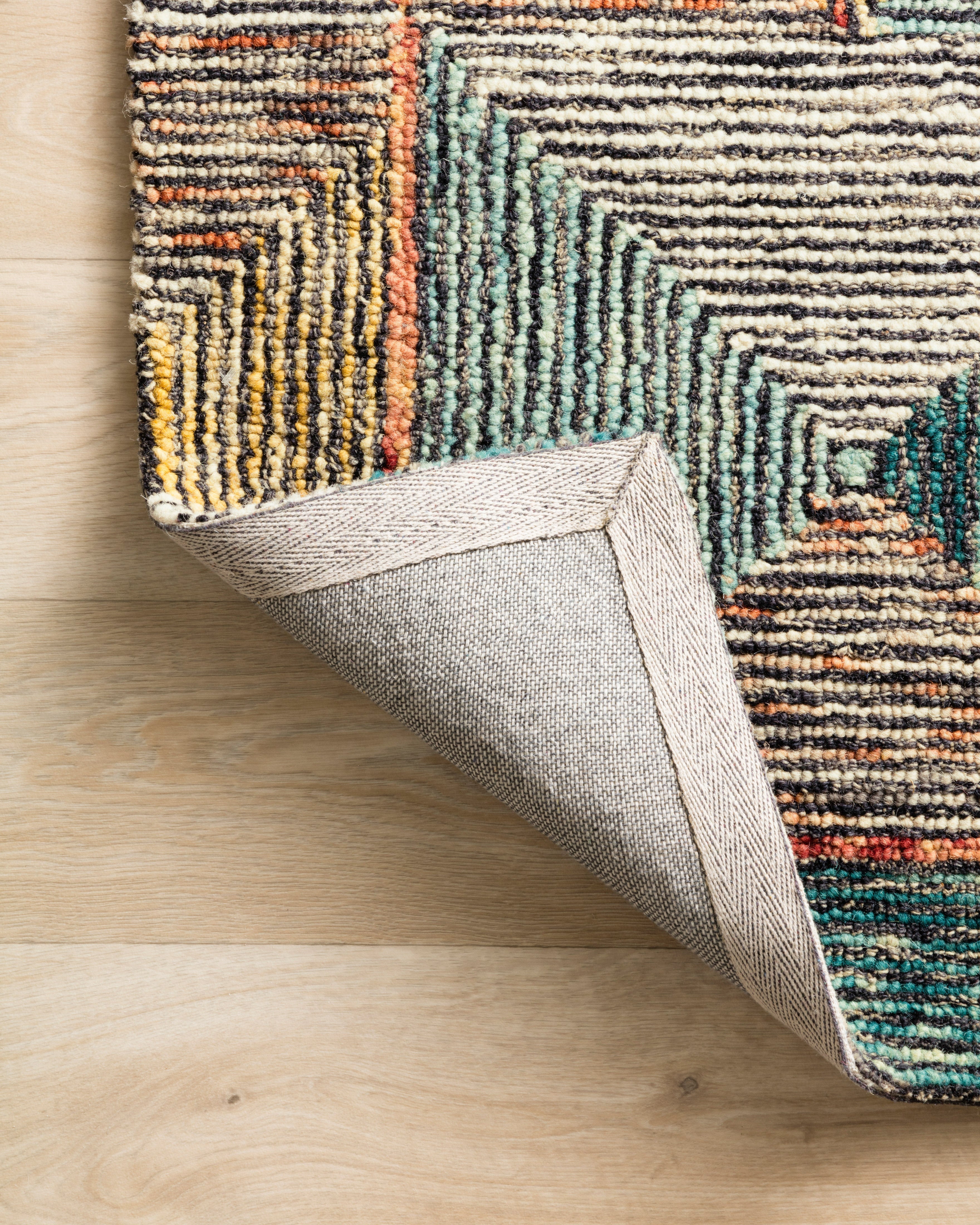 Loloi Spectrum Sample Rug
