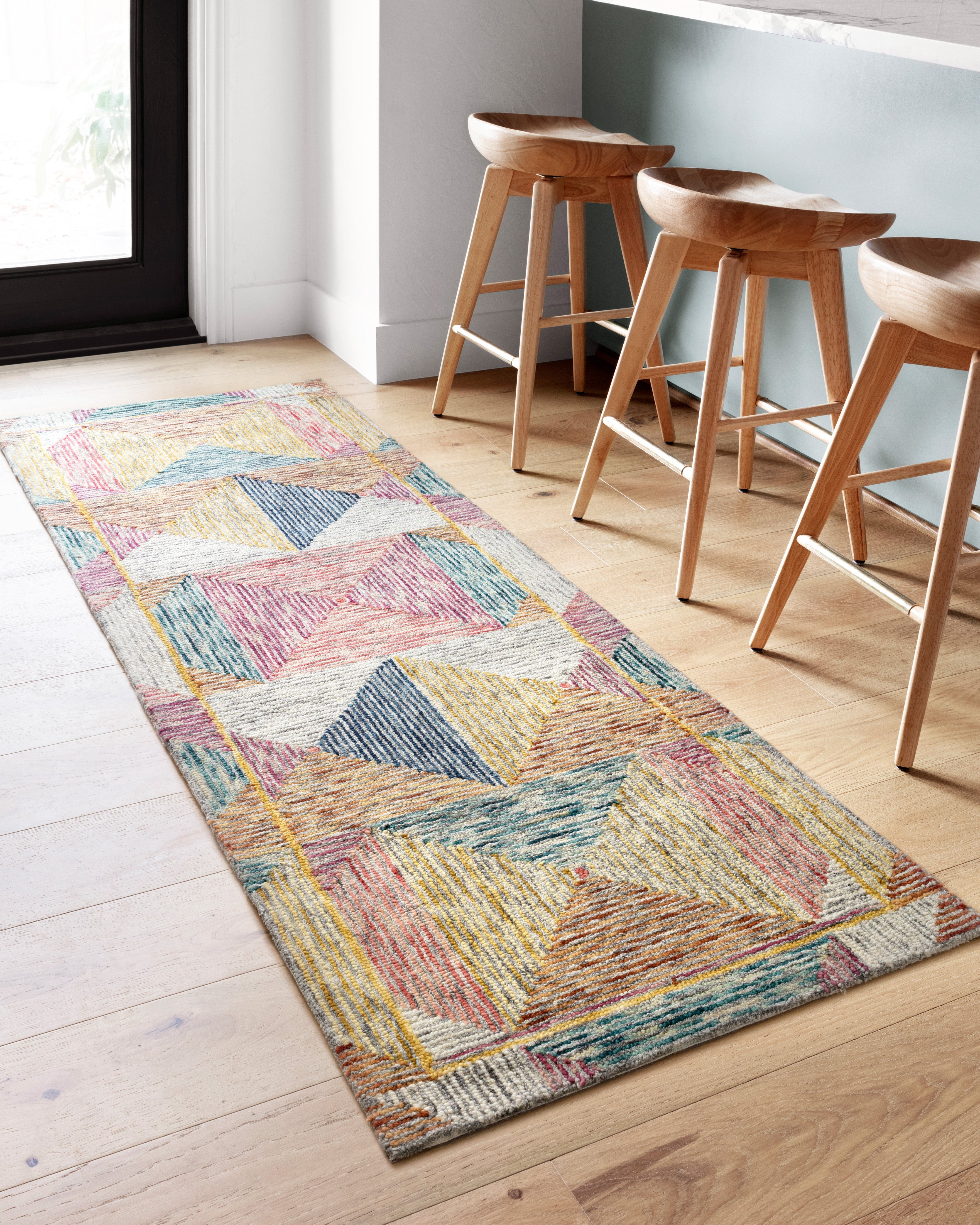 Loloi Spectrum Runner Rug