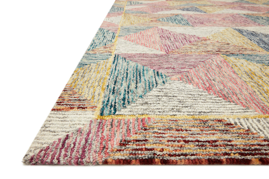 Loloi Spectrum Sample Rug