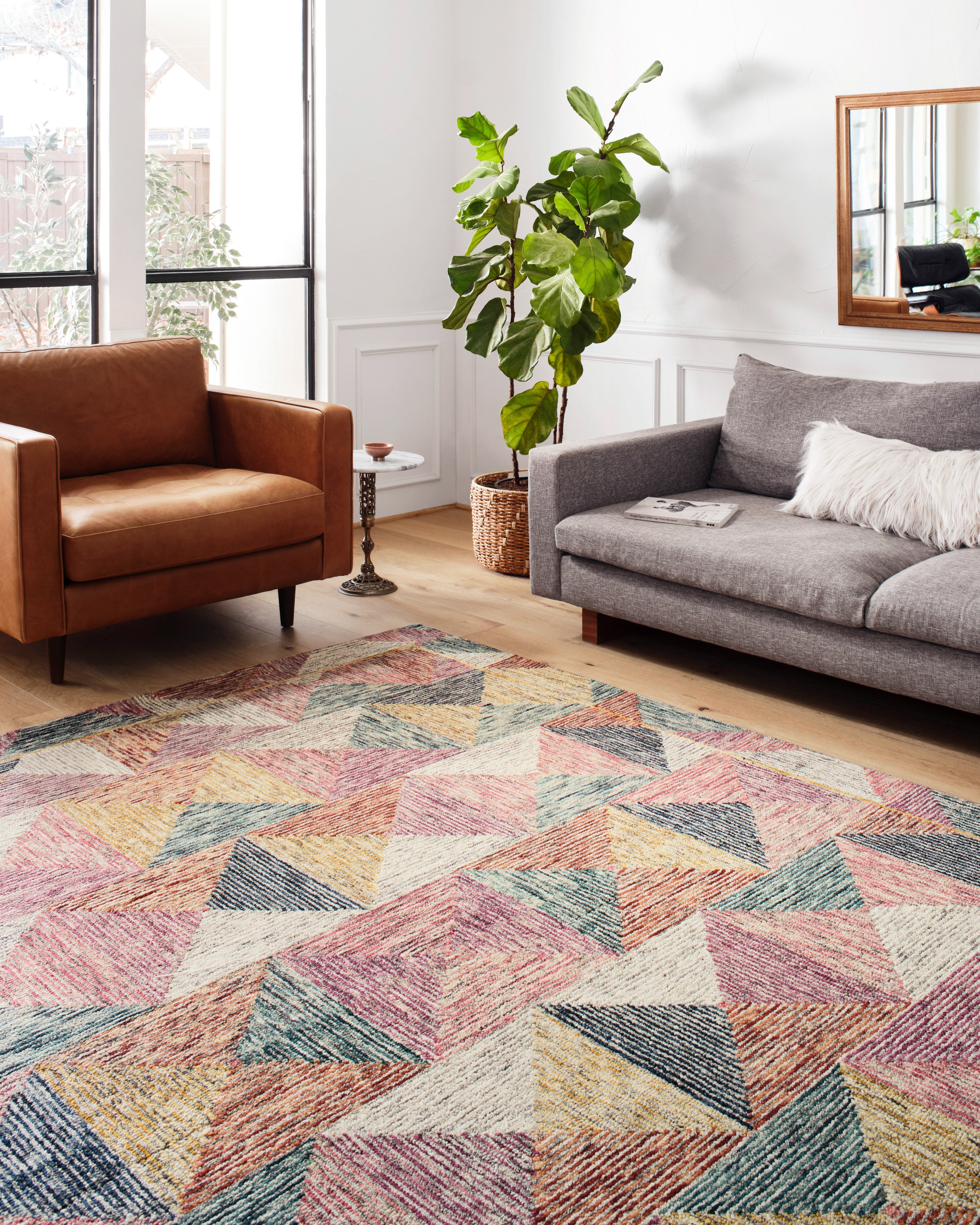 Loloi Spectrum Sample Rug