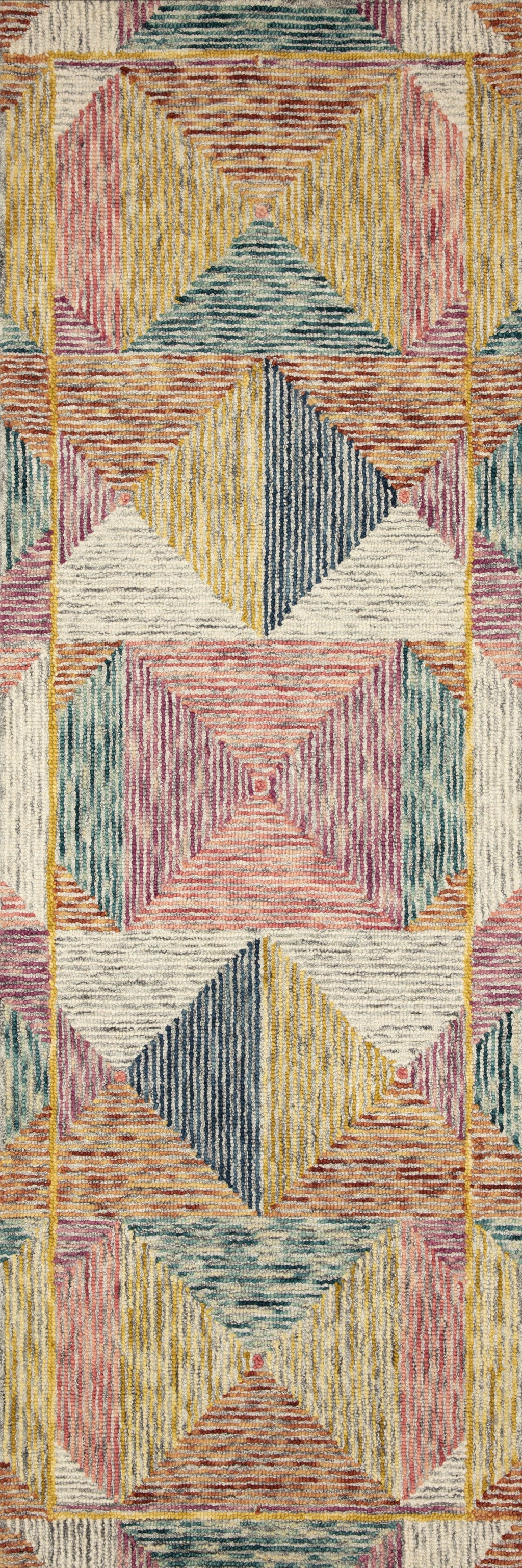 Loloi Spectrum Accent Rug