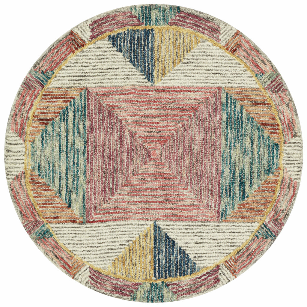 Loloi Spectrum Sample Rug
