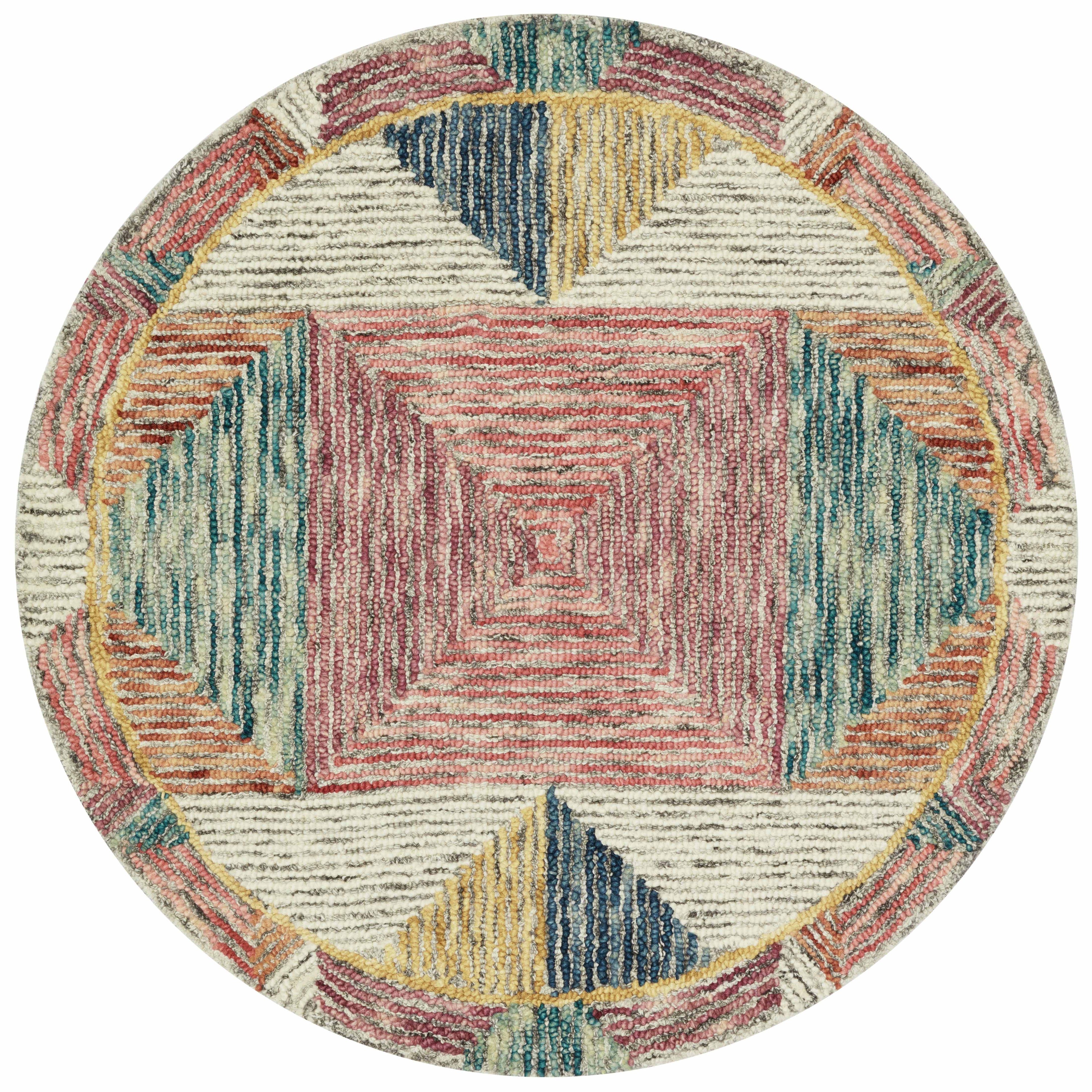 Loloi Spectrum Sample Rug