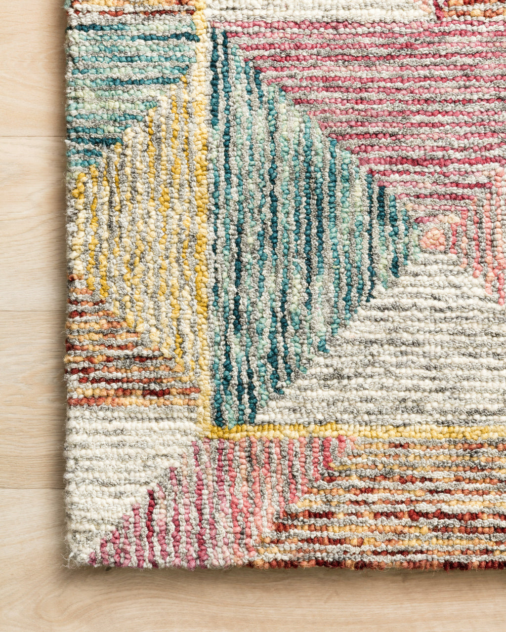 Loloi Spectrum Sample Rug