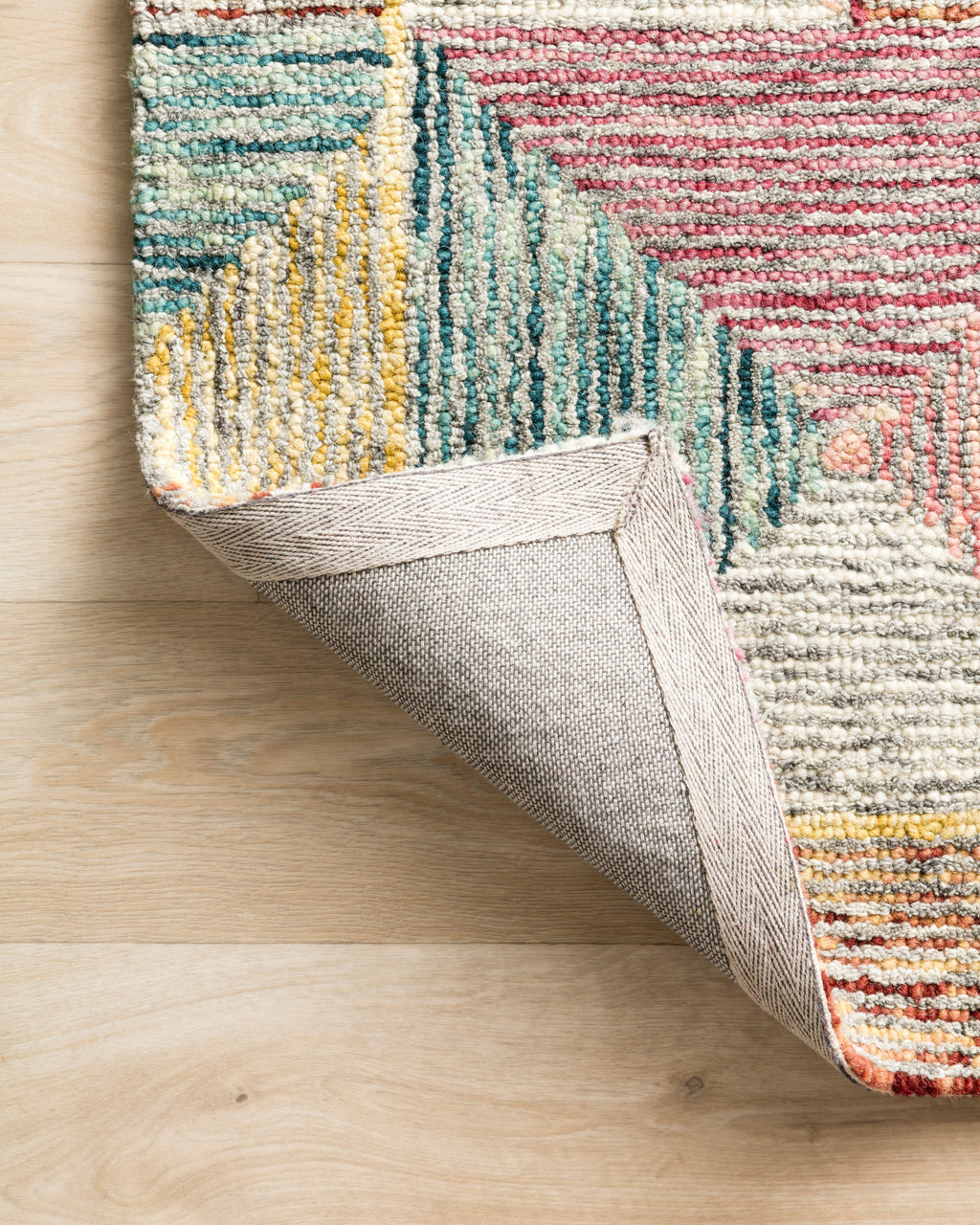 Loloi Spectrum Sample Rug