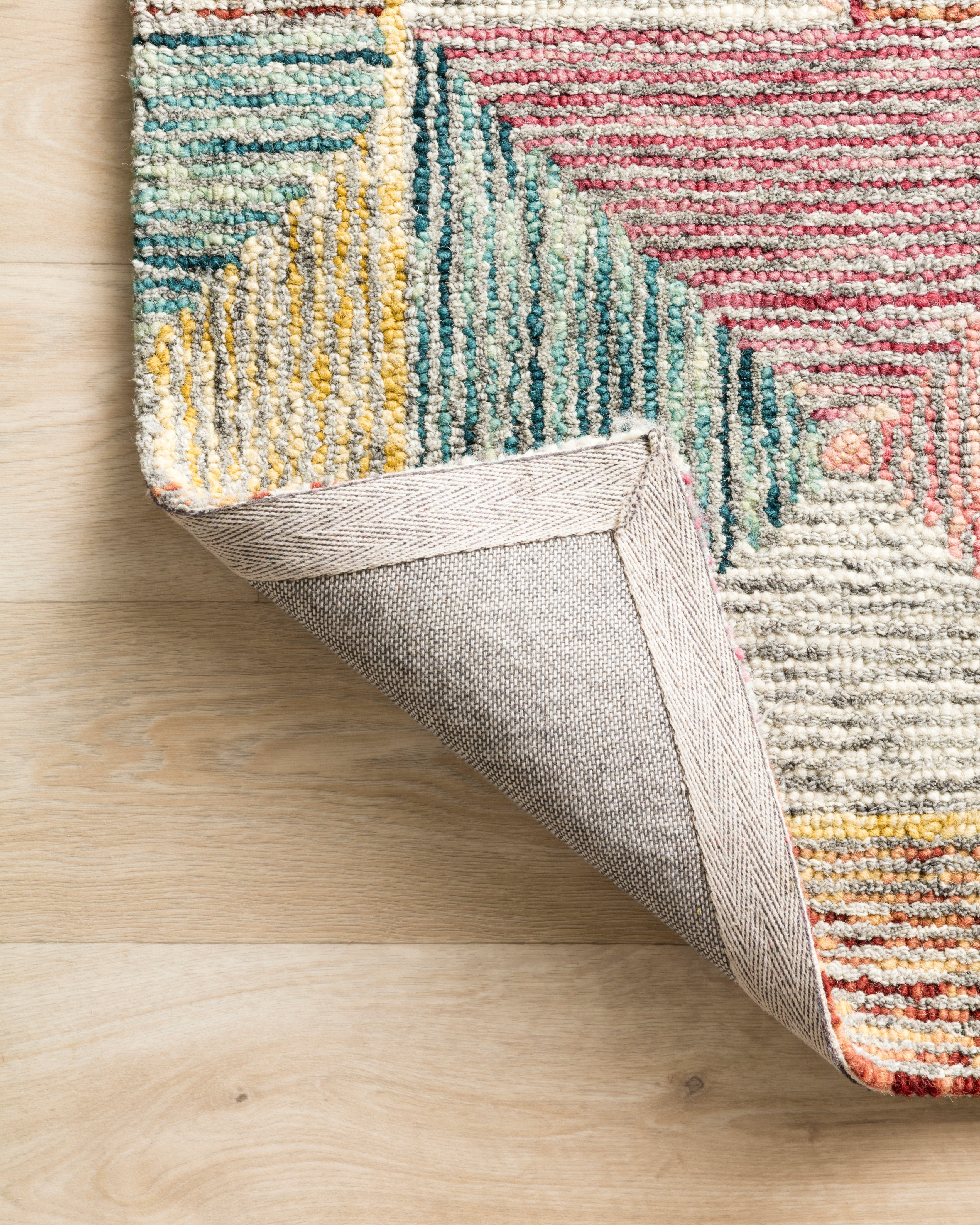 Loloi Spectrum Sample Rug