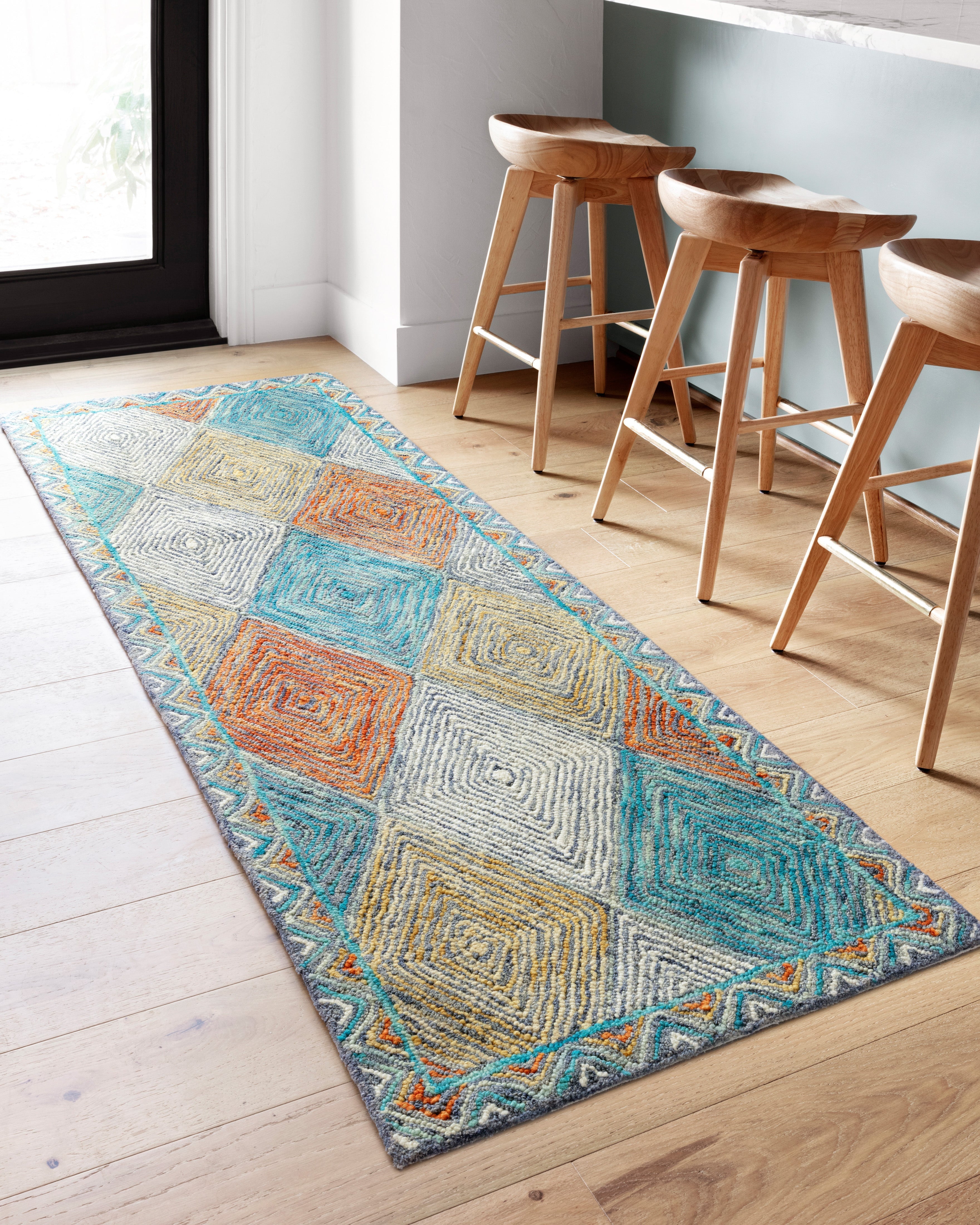 Loloi Spectrum Sample Rug