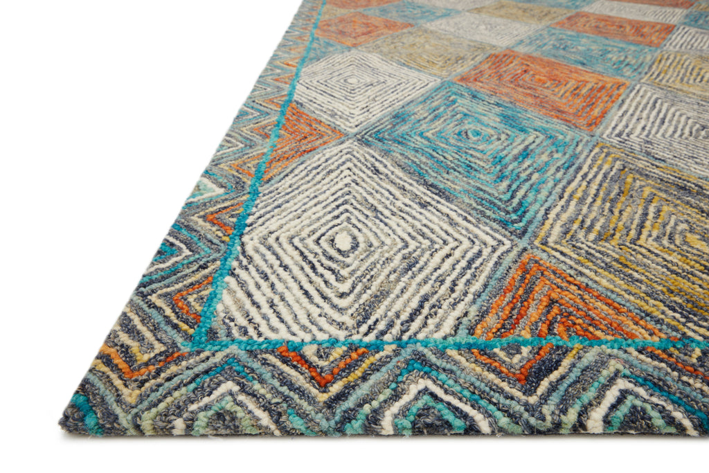 Loloi Spectrum Sample Rug