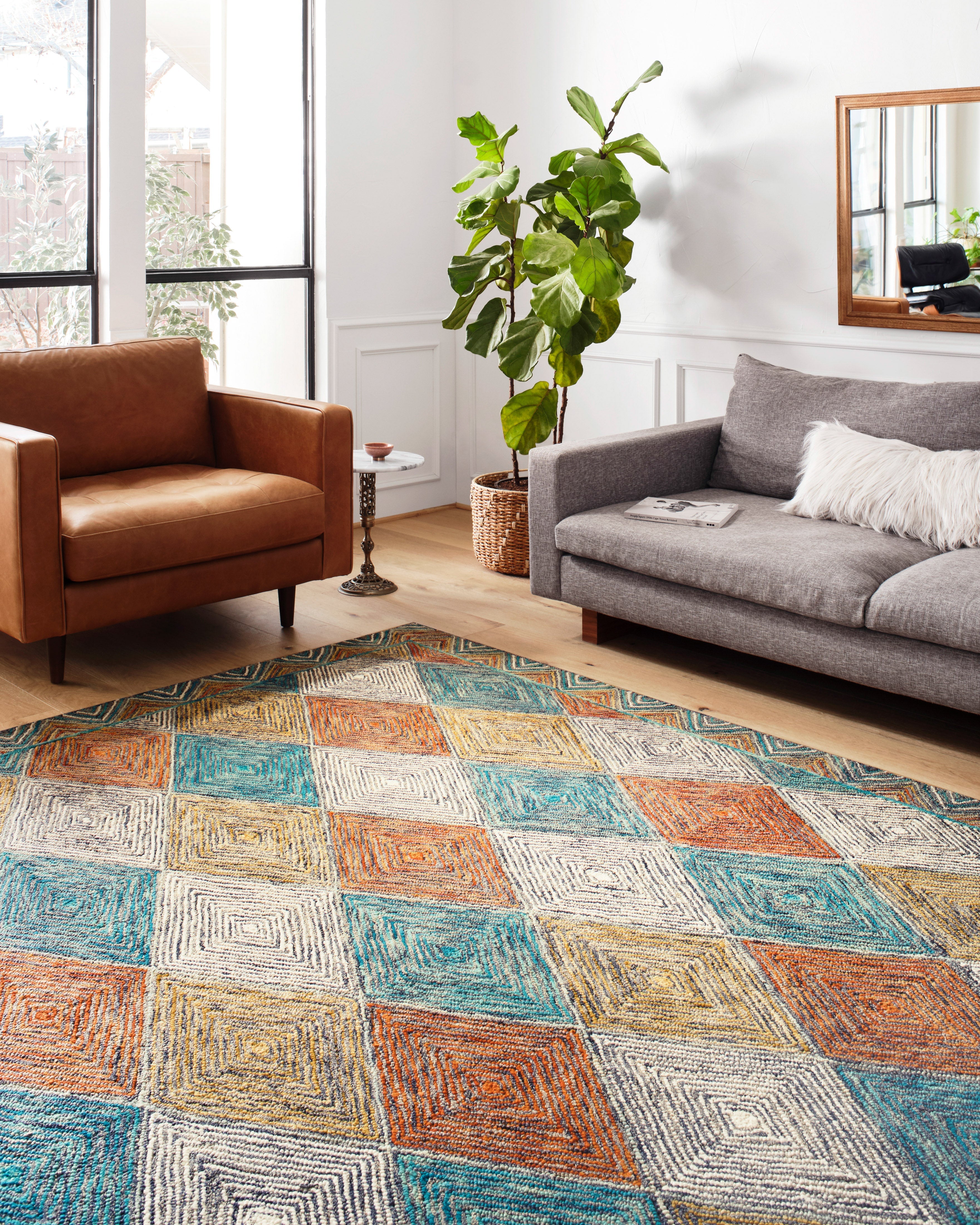 Loloi Spectrum Sample Rug