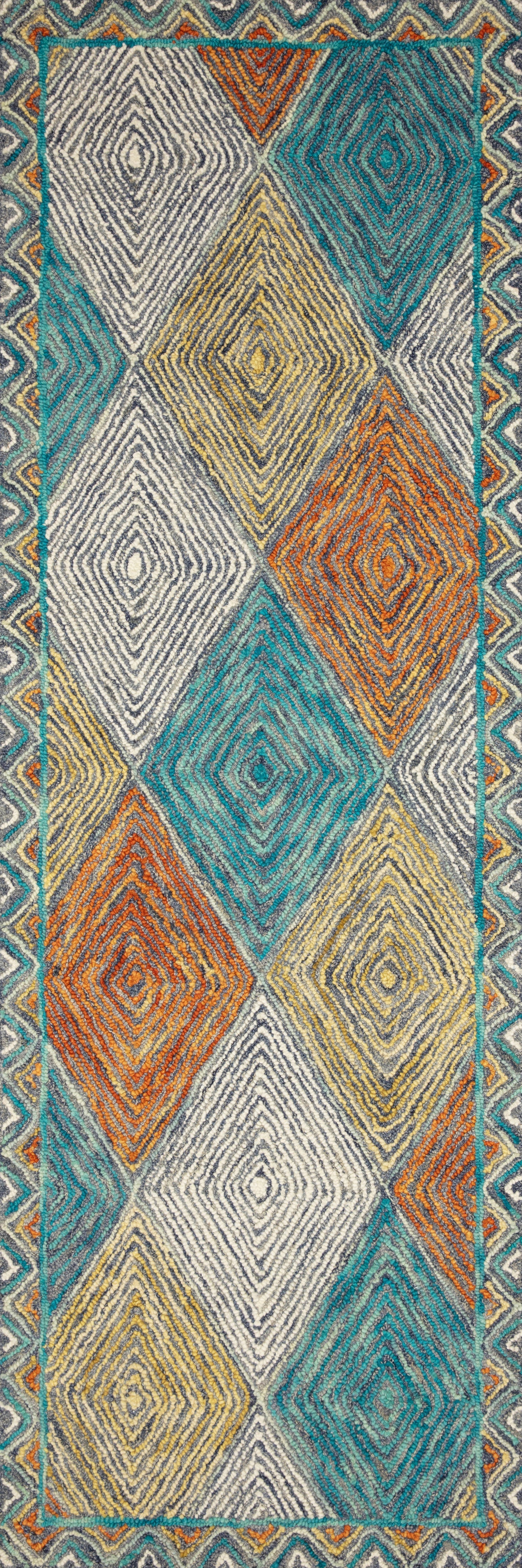 Loloi Spectrum Sample Rug