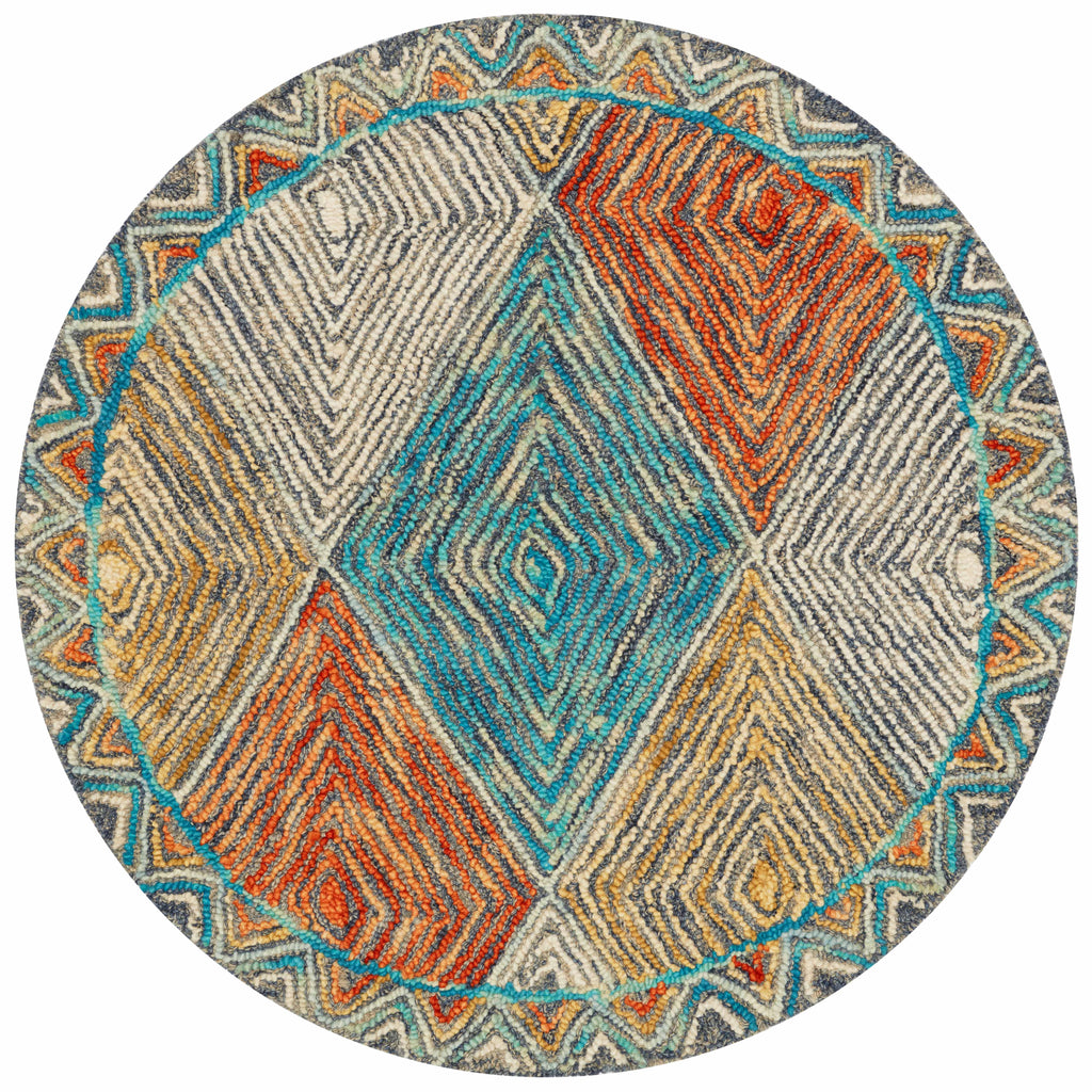 Loloi Spectrum Sample Rug