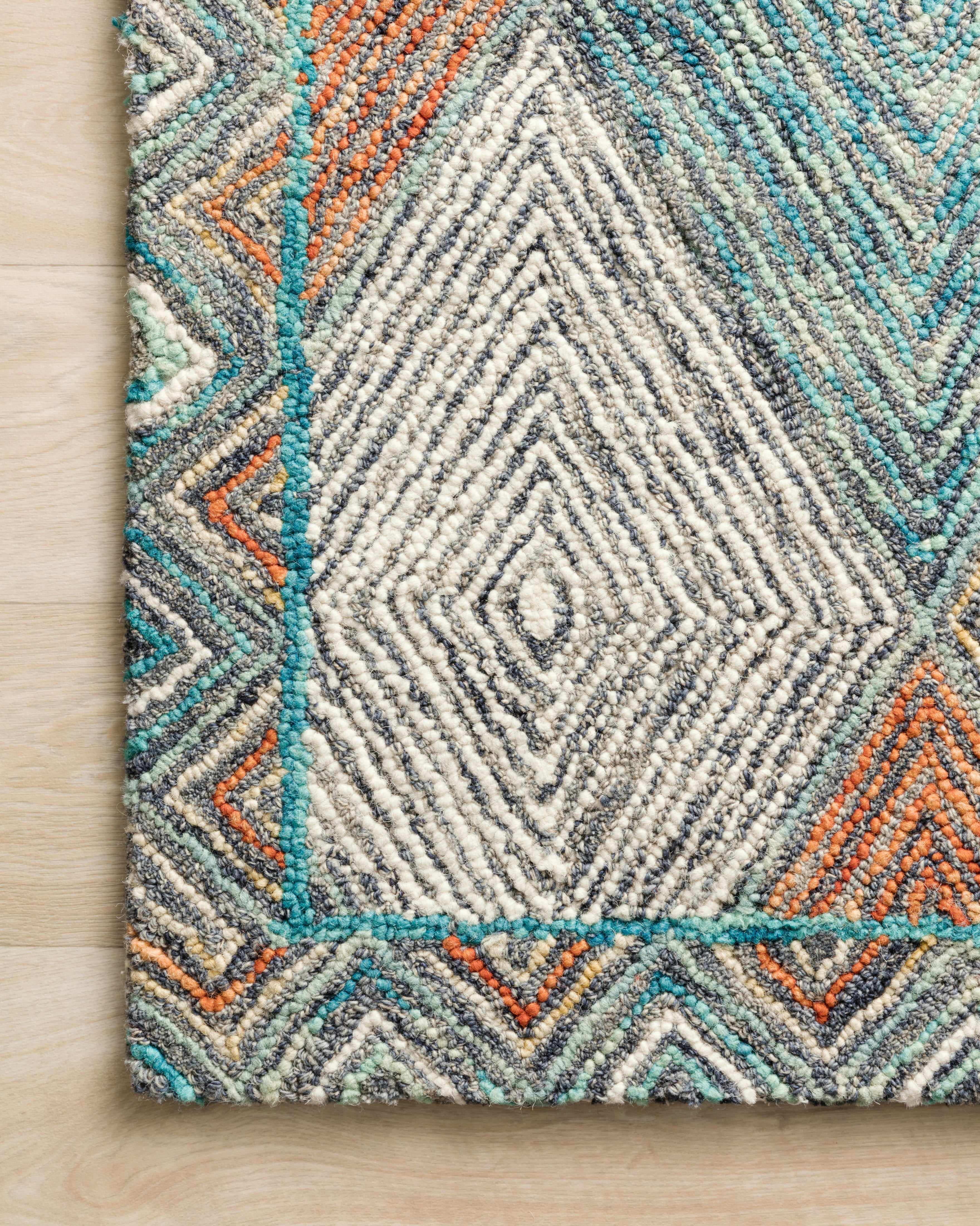 Loloi Spectrum Sample Rug
