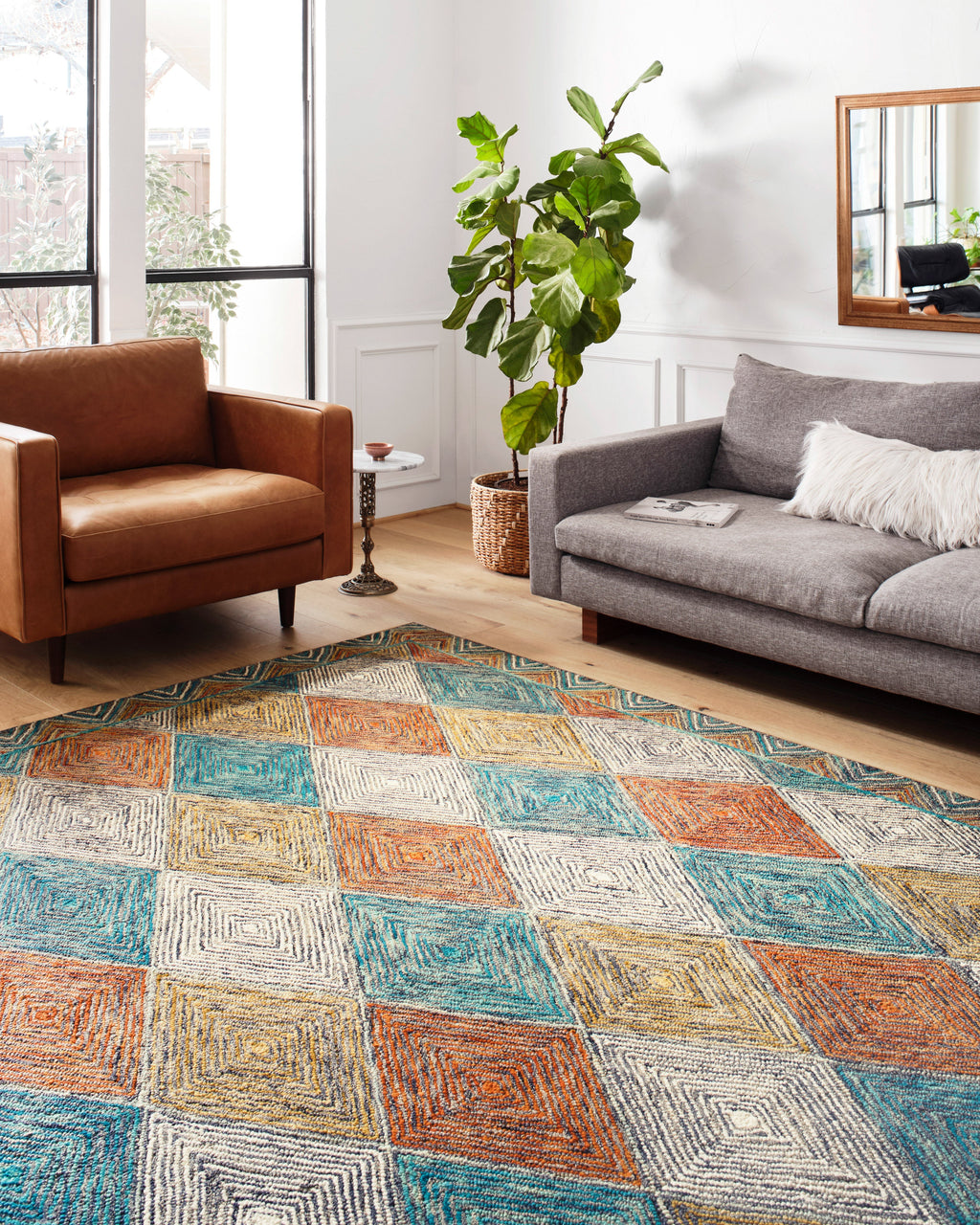 Loloi Spectrum Area Rug