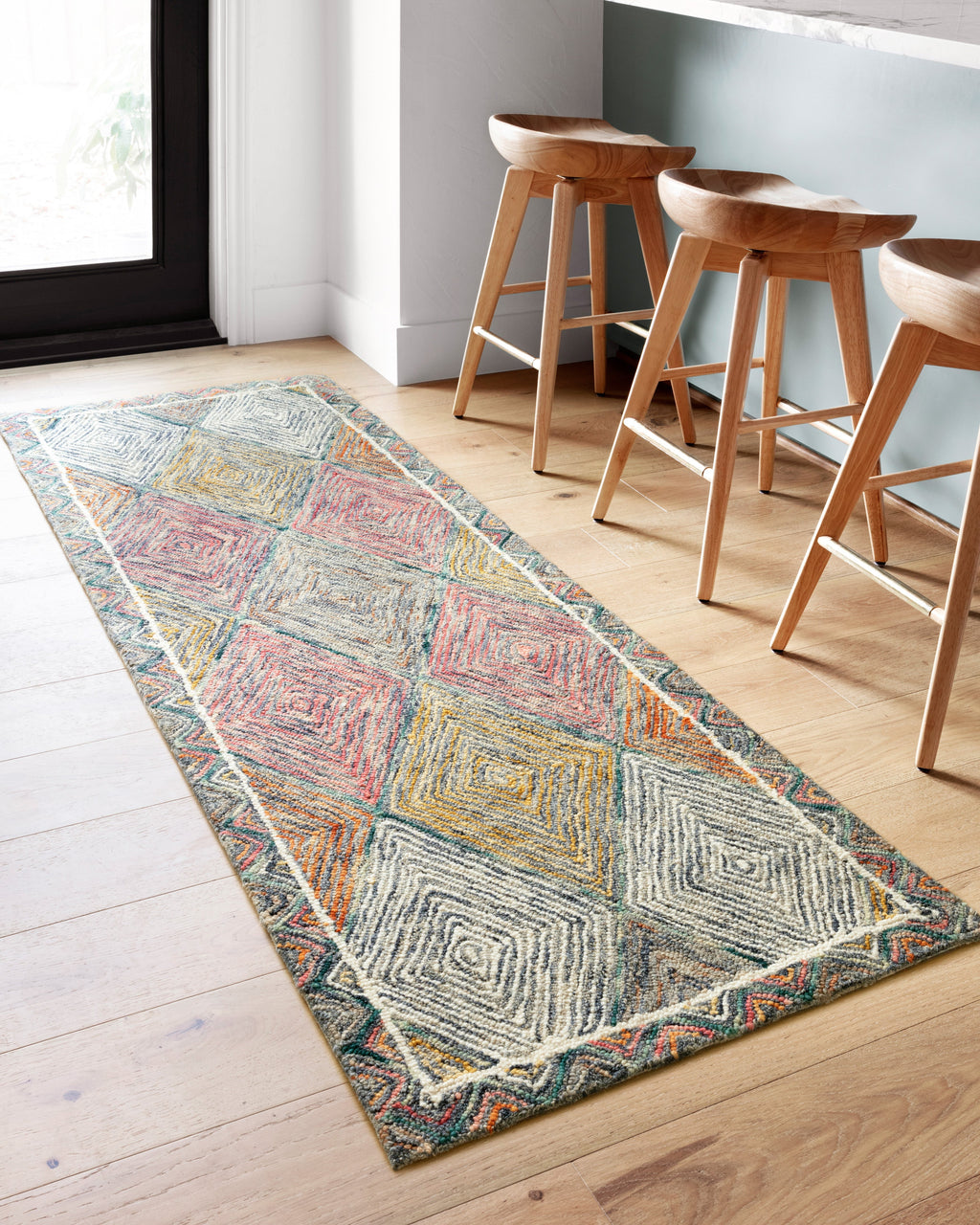 Loloi Spectrum Sample Rug