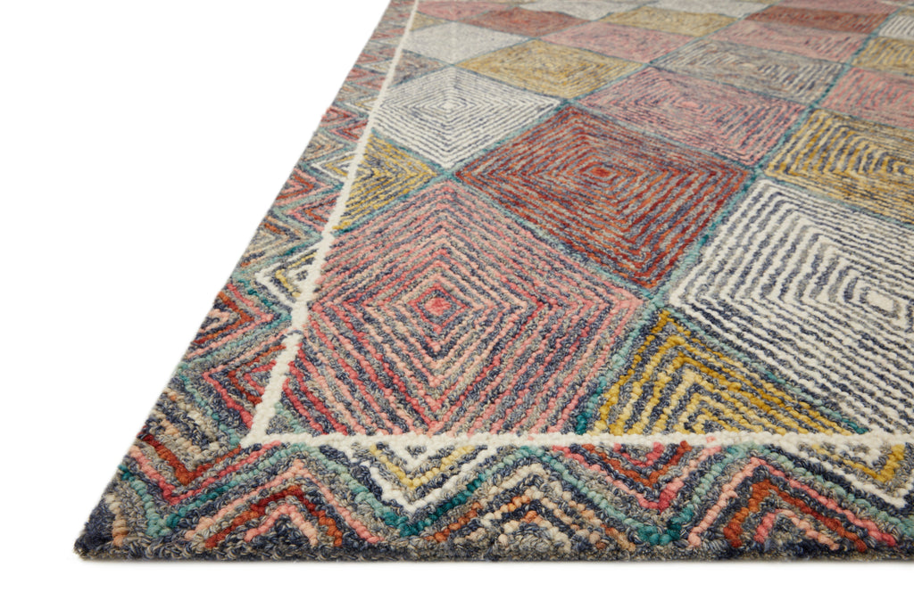 Loloi Spectrum Sample Rug