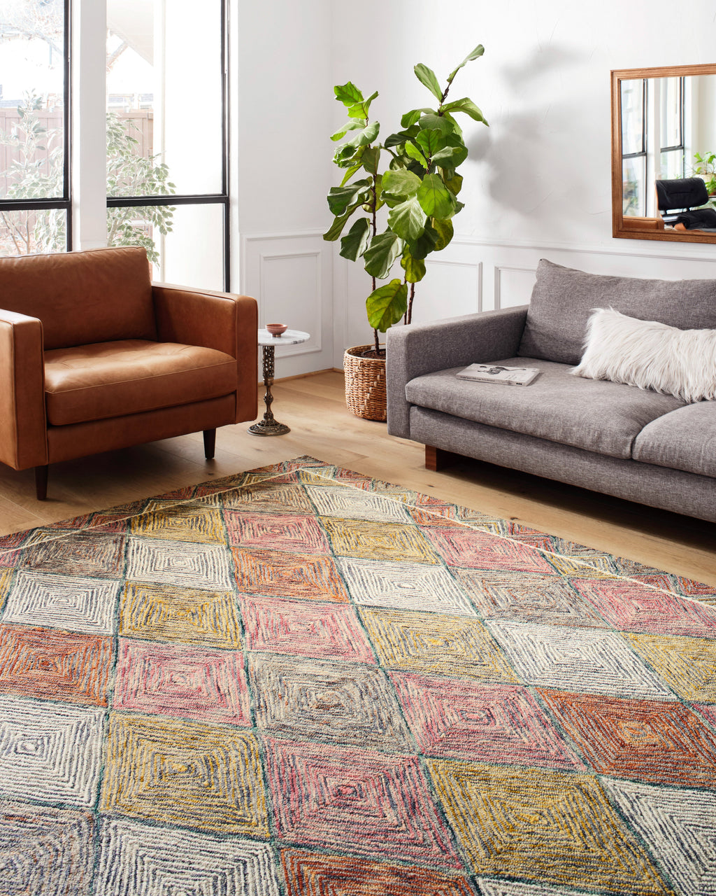 Loloi Spectrum Sample Rug