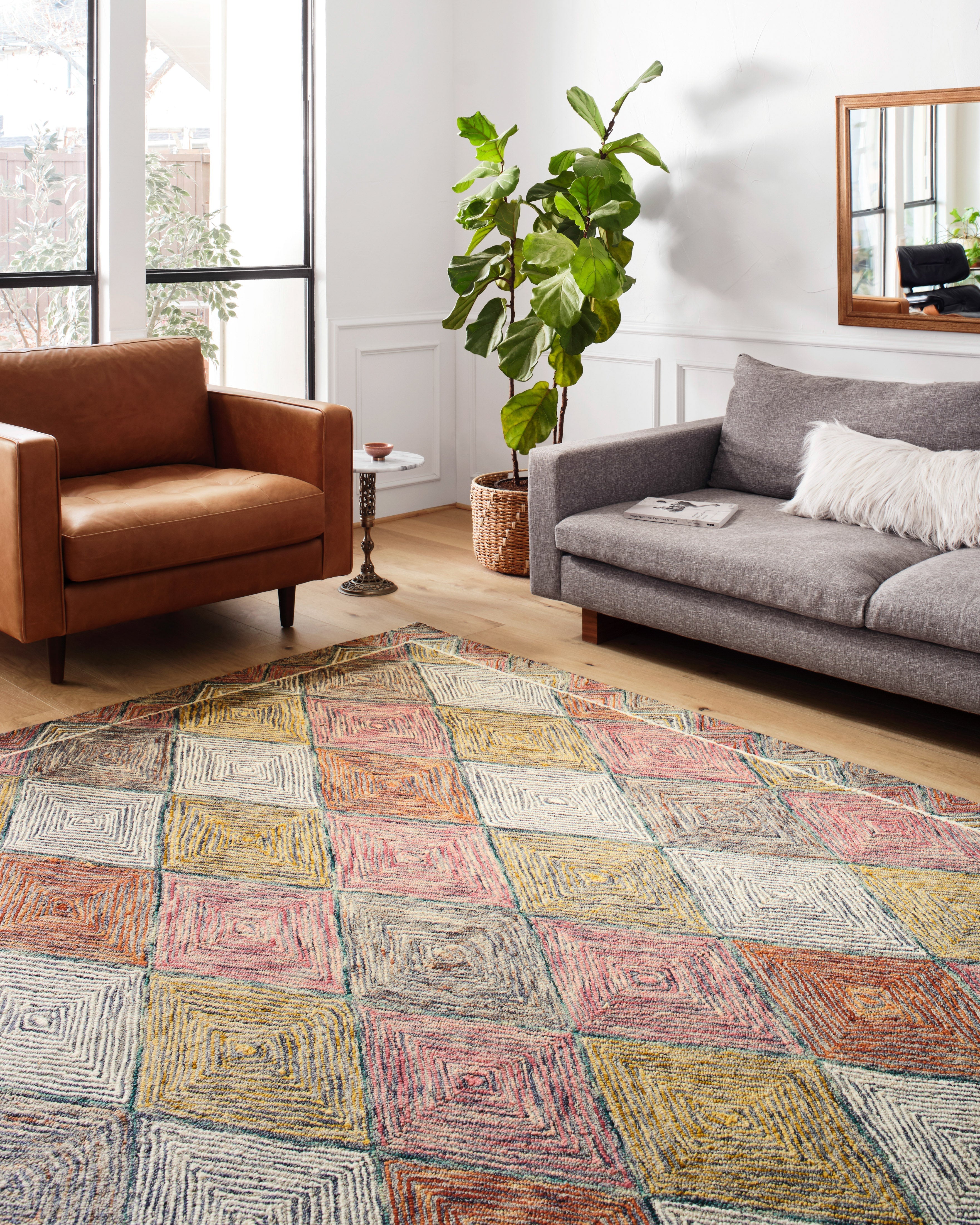 Loloi Spectrum Sample Rug