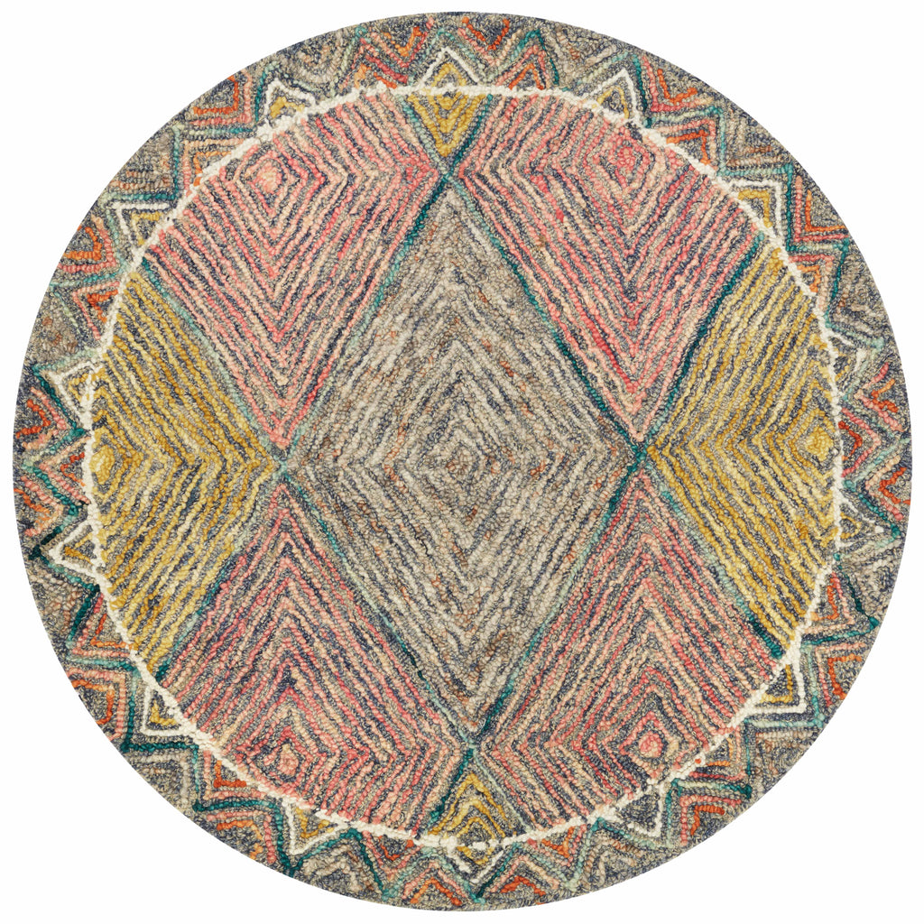 Loloi Spectrum Sample Rug