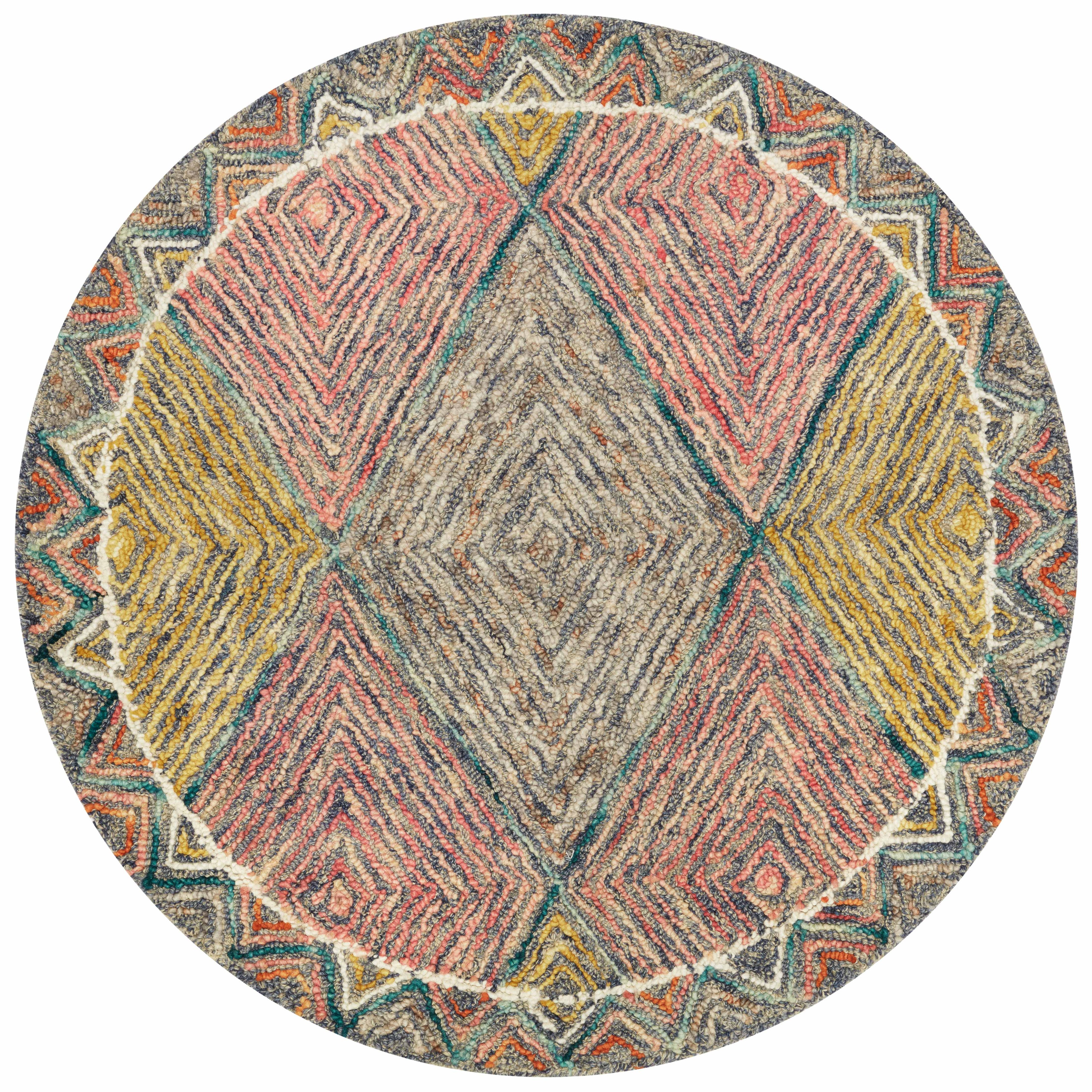 Loloi Spectrum Runner Rug