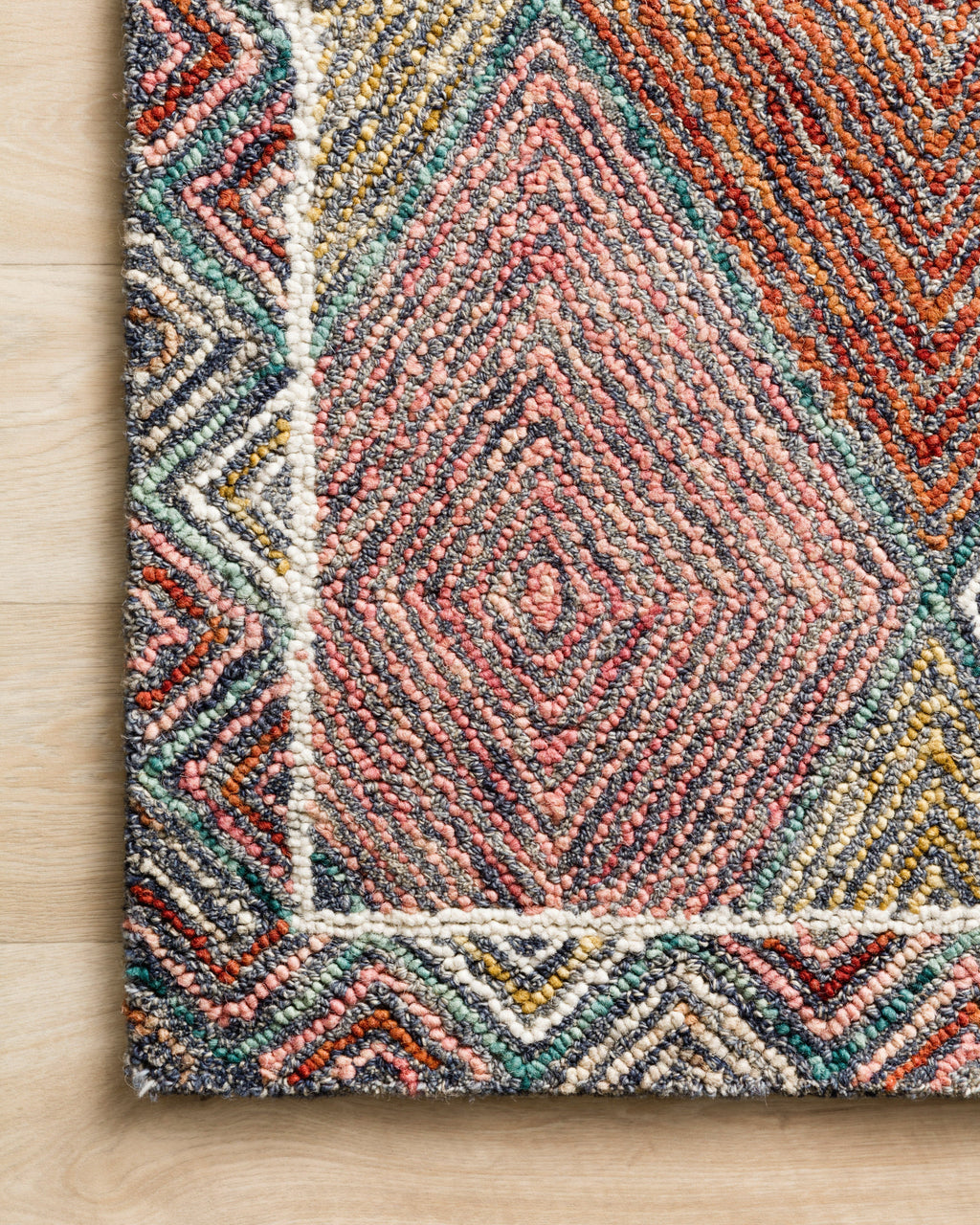 Loloi Spectrum Sample Rug