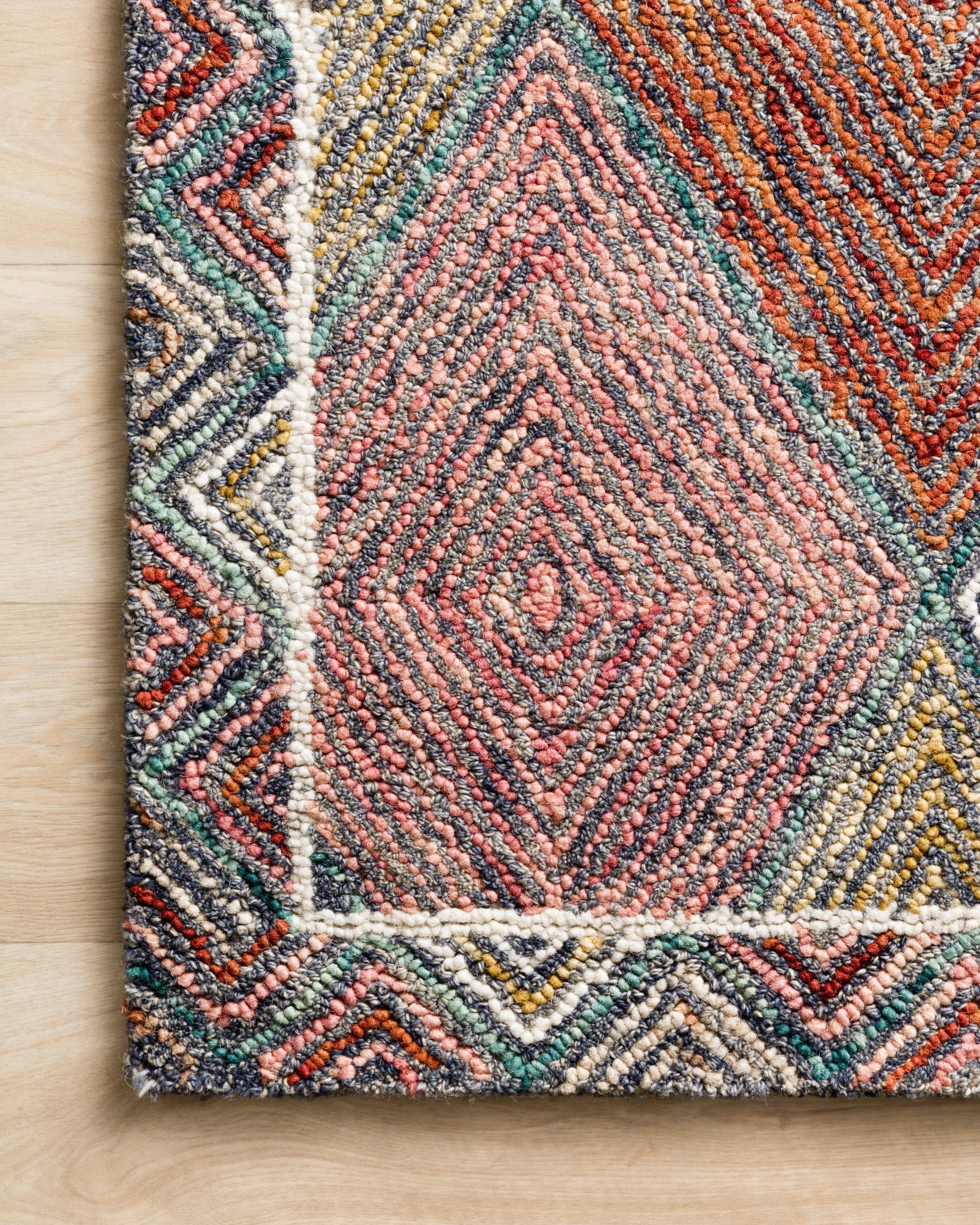 Loloi Spectrum Runner Rug