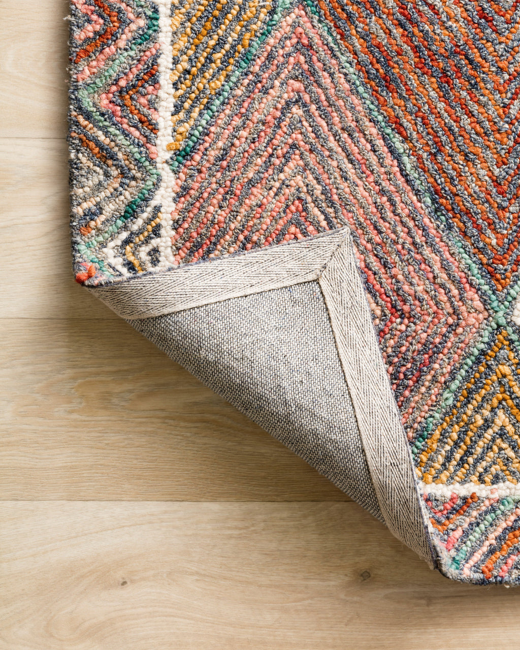 Loloi Spectrum Sample Rug