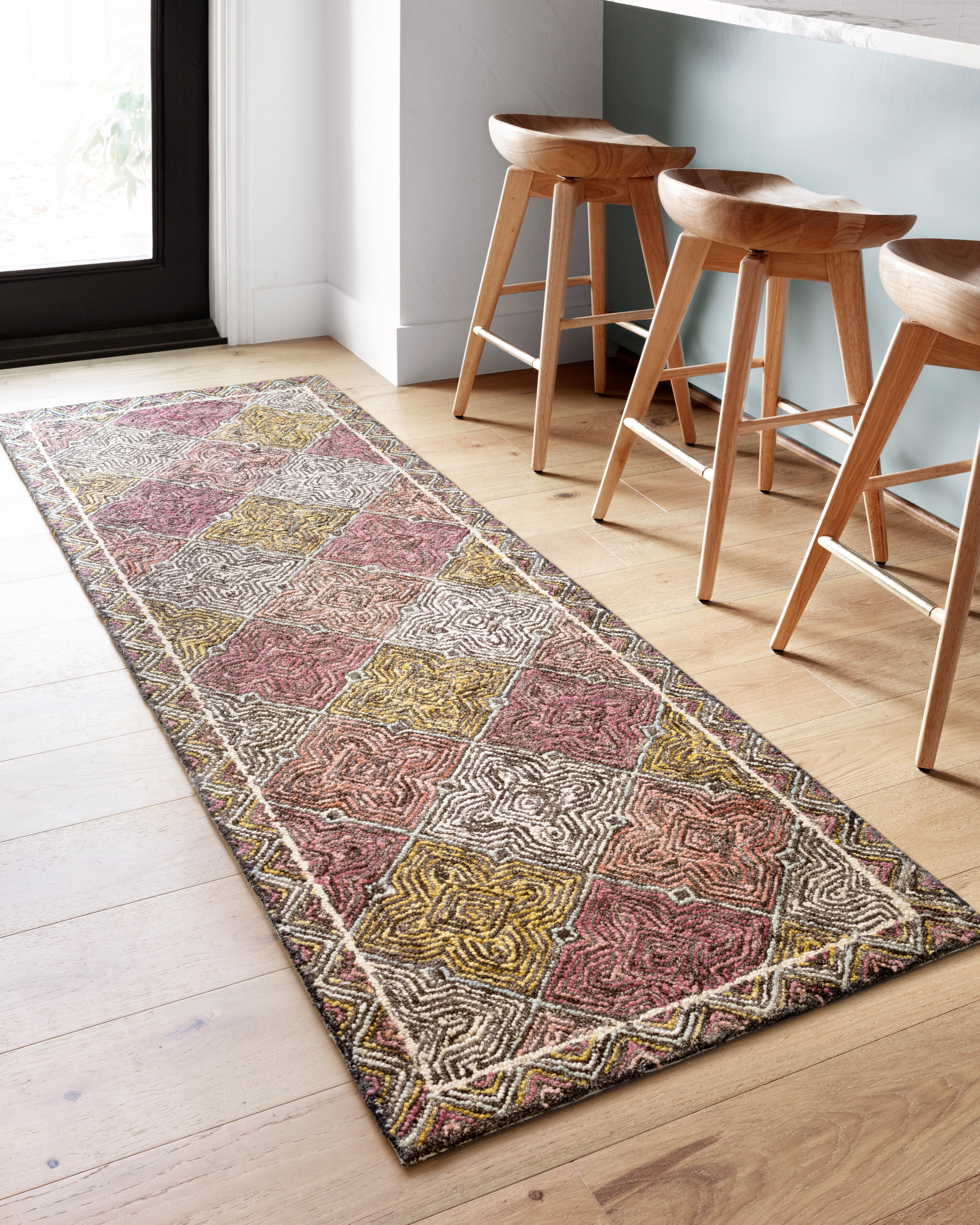Loloi Spectrum Sample Rug