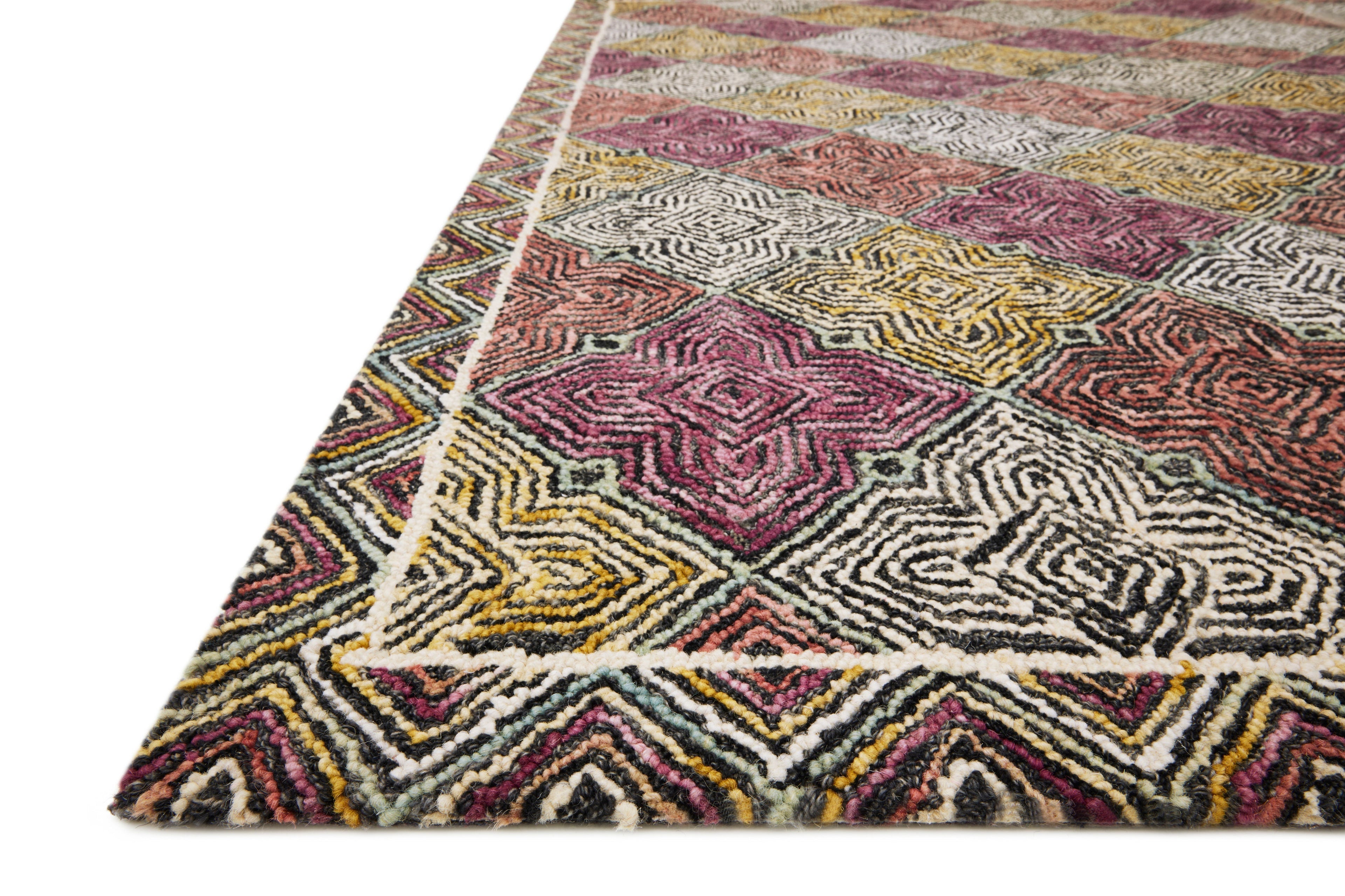 Loloi Spectrum Sample Rug