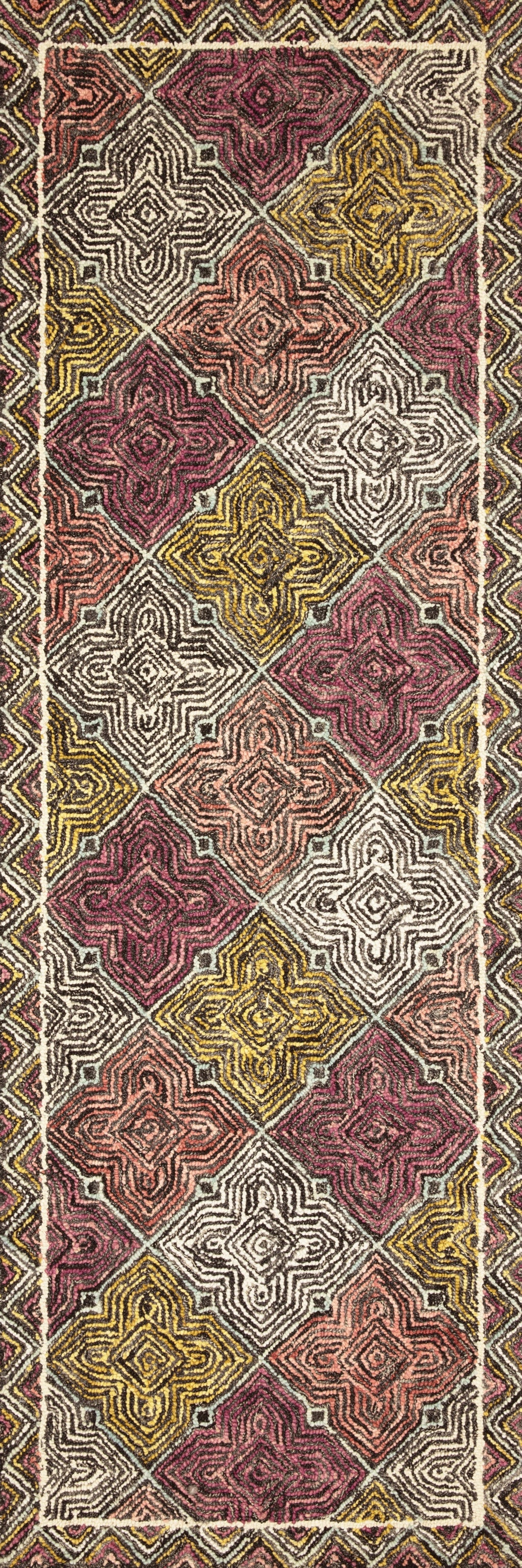 Loloi Spectrum Sample Rug