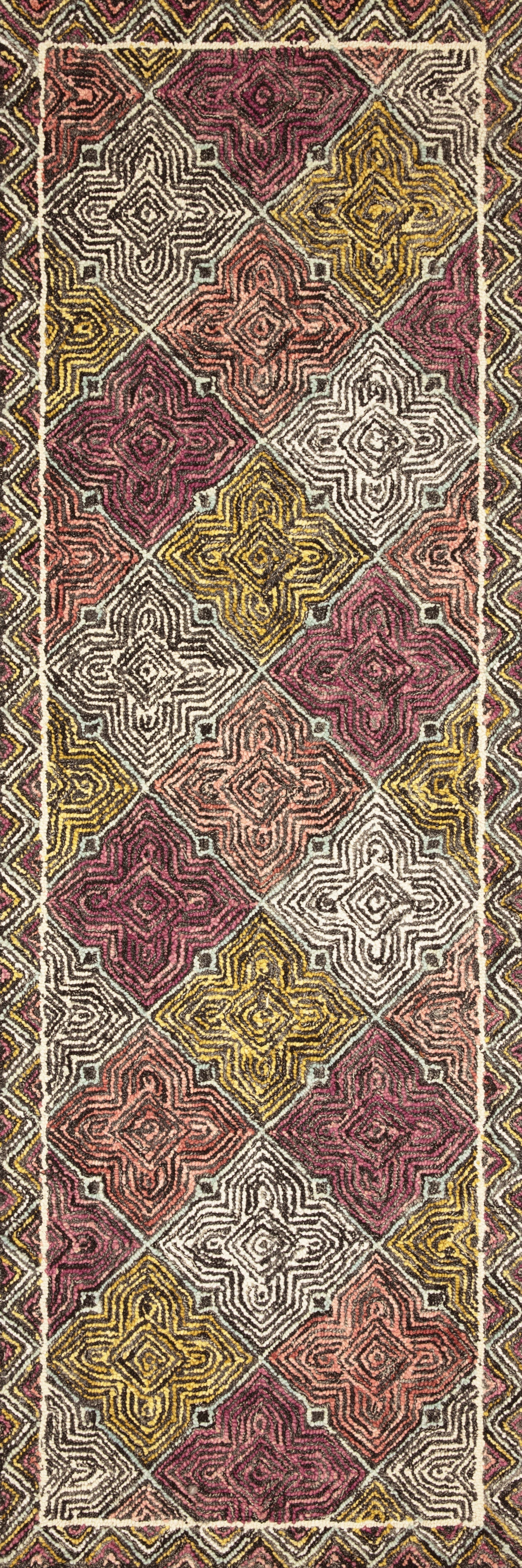 Loloi Spectrum Accent Rug