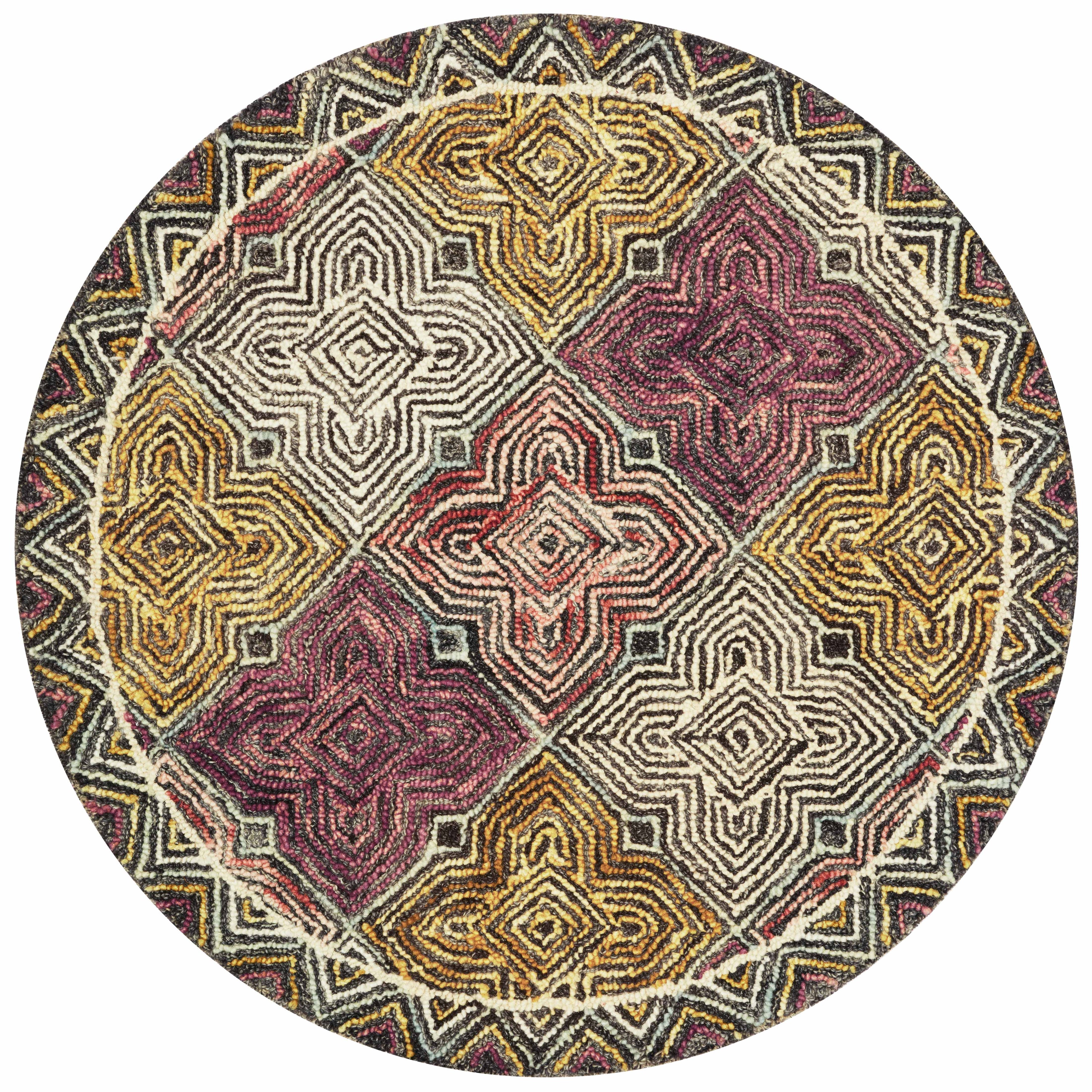 Loloi Spectrum Sample Rug