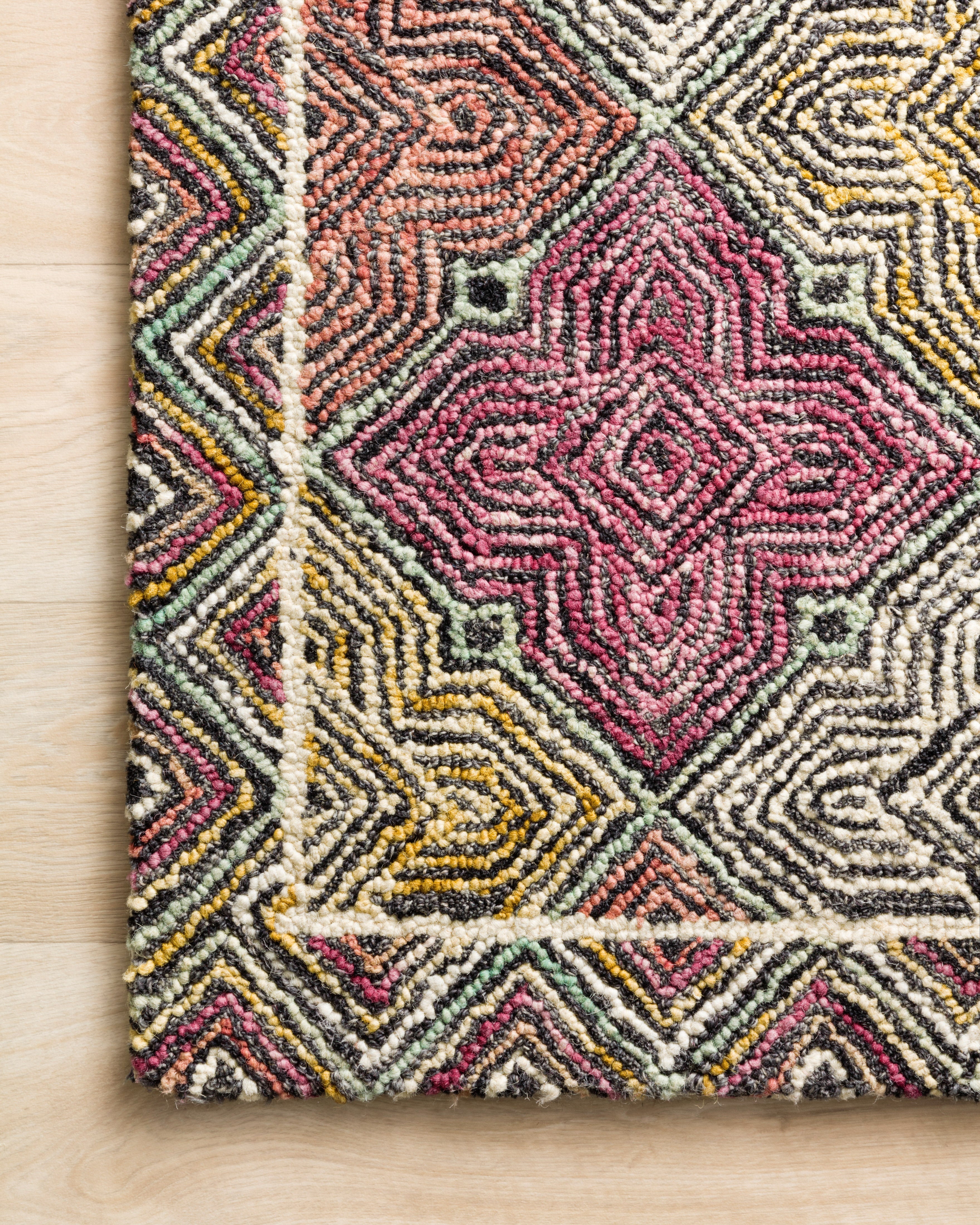 Loloi Spectrum Sample Rug