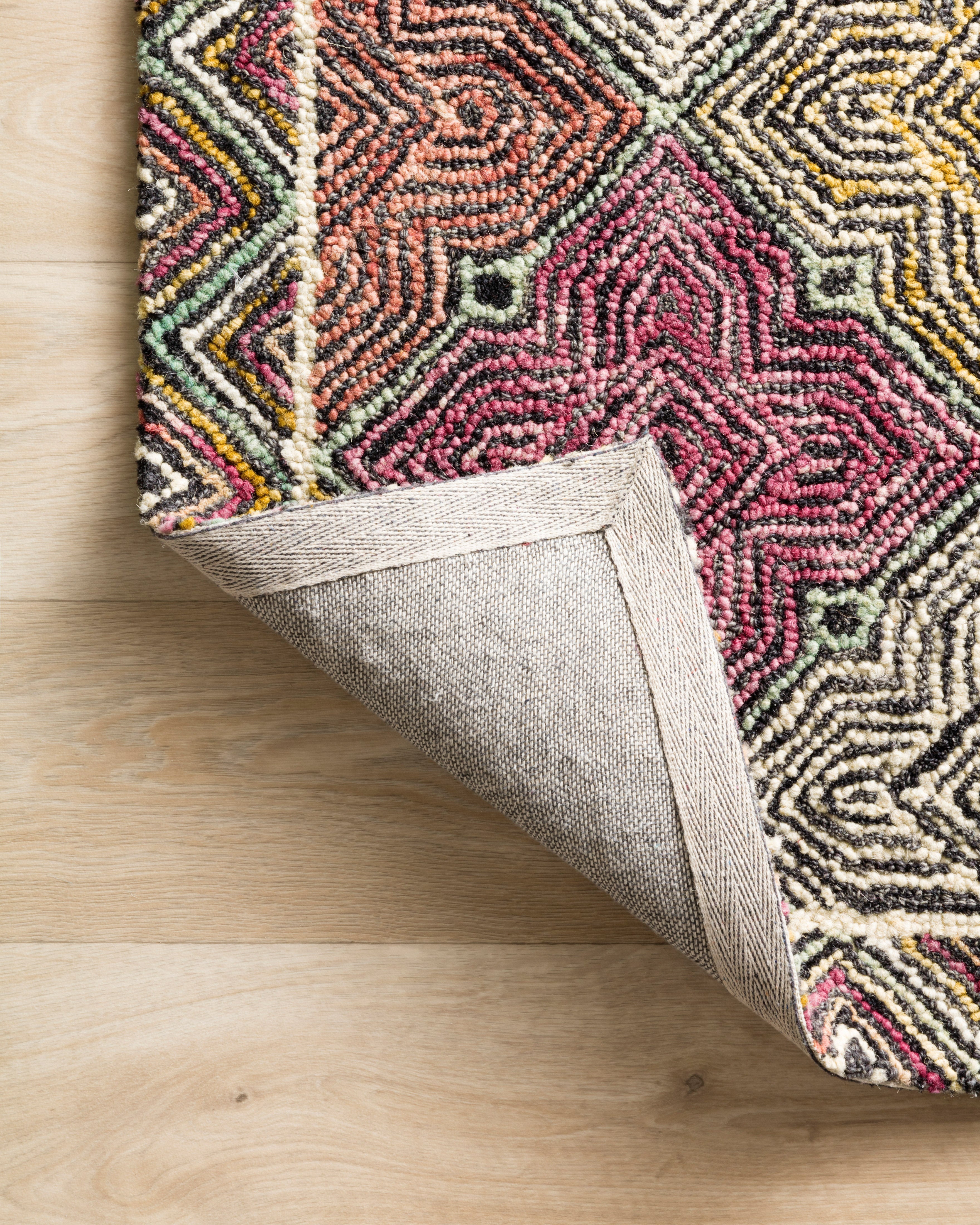 Loloi Spectrum Sample Rug