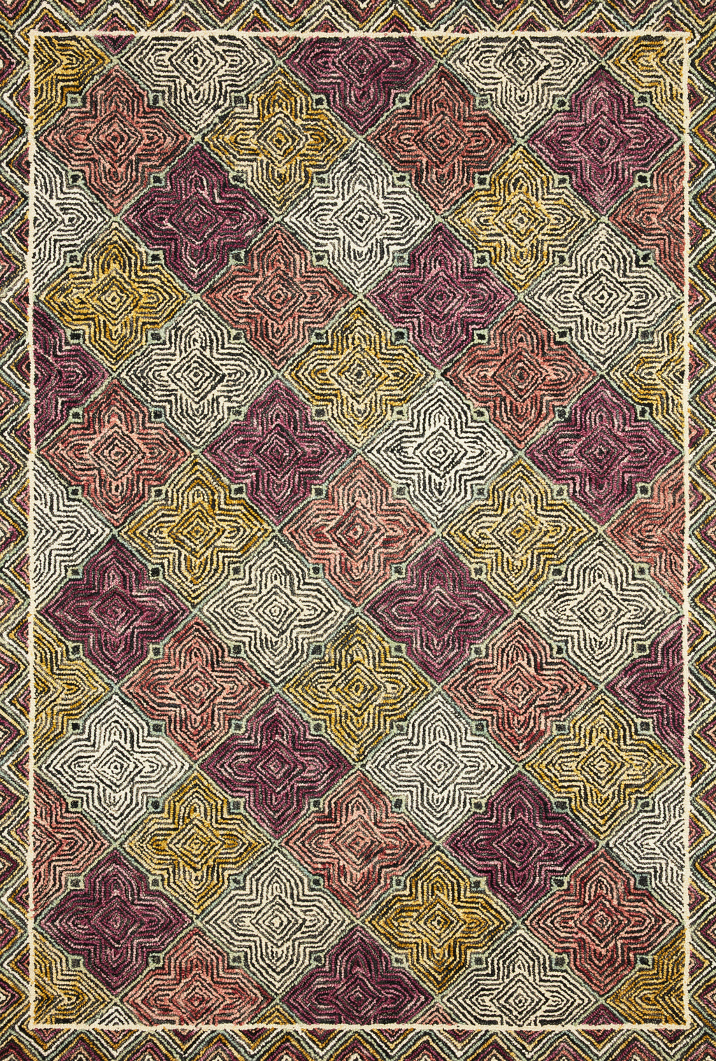 Loloi Spectrum Accent Rug