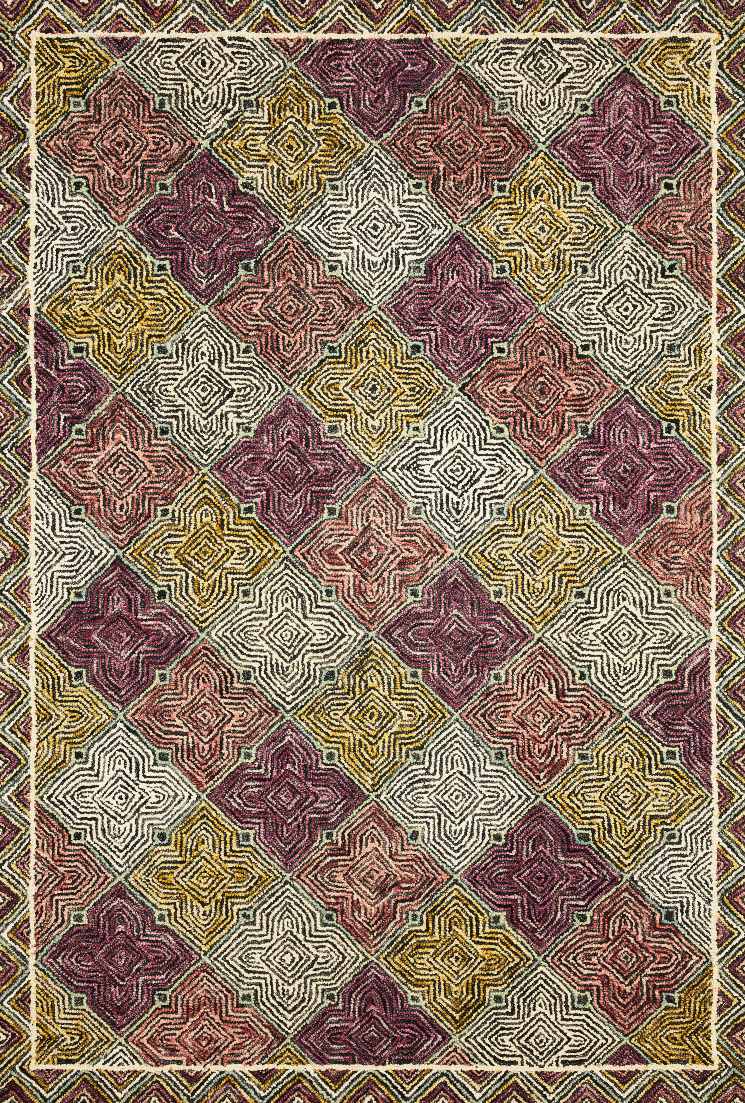 Loloi Spectrum Runner Rug
