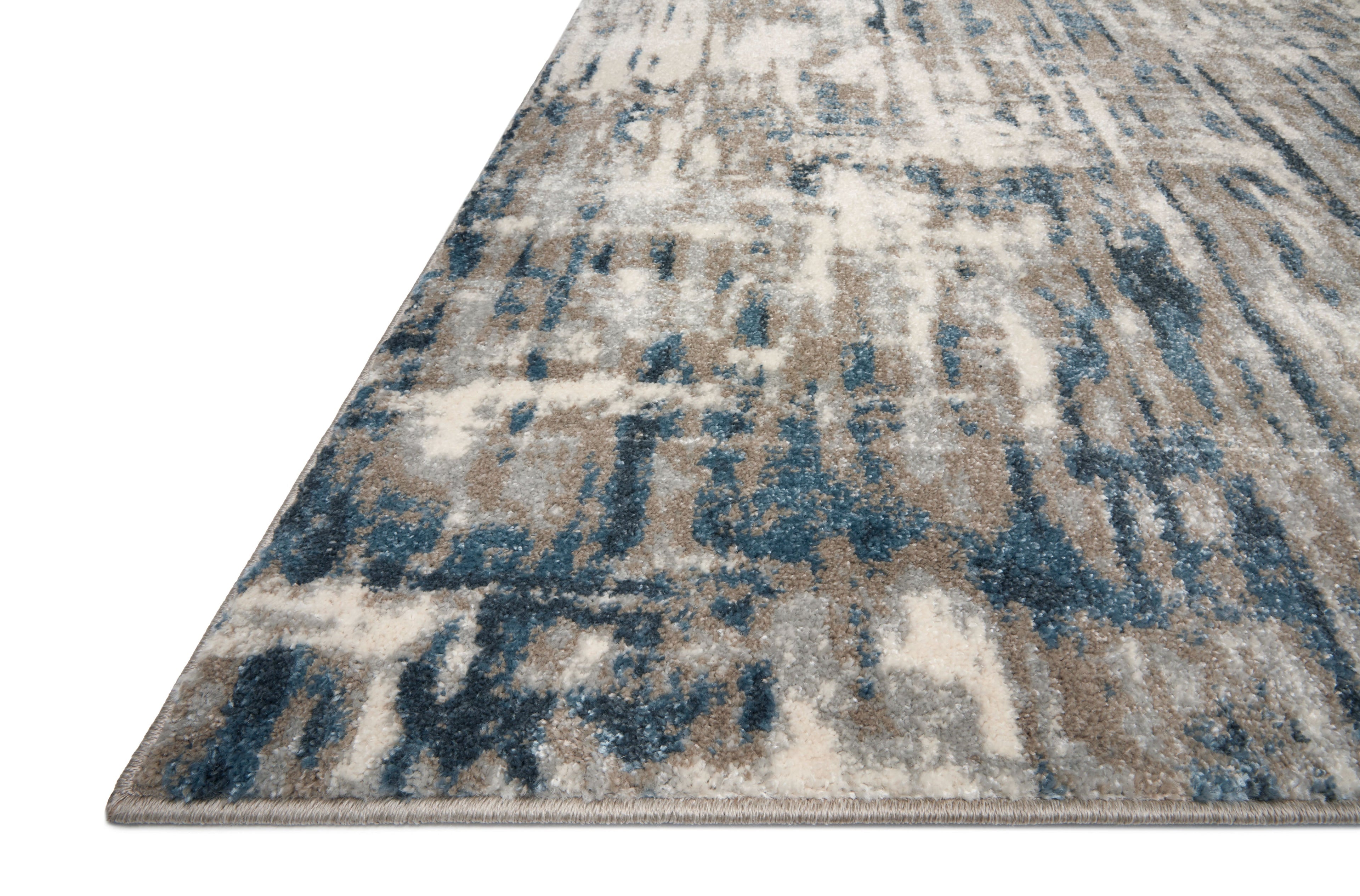 Loloi Spirit Runner Rug