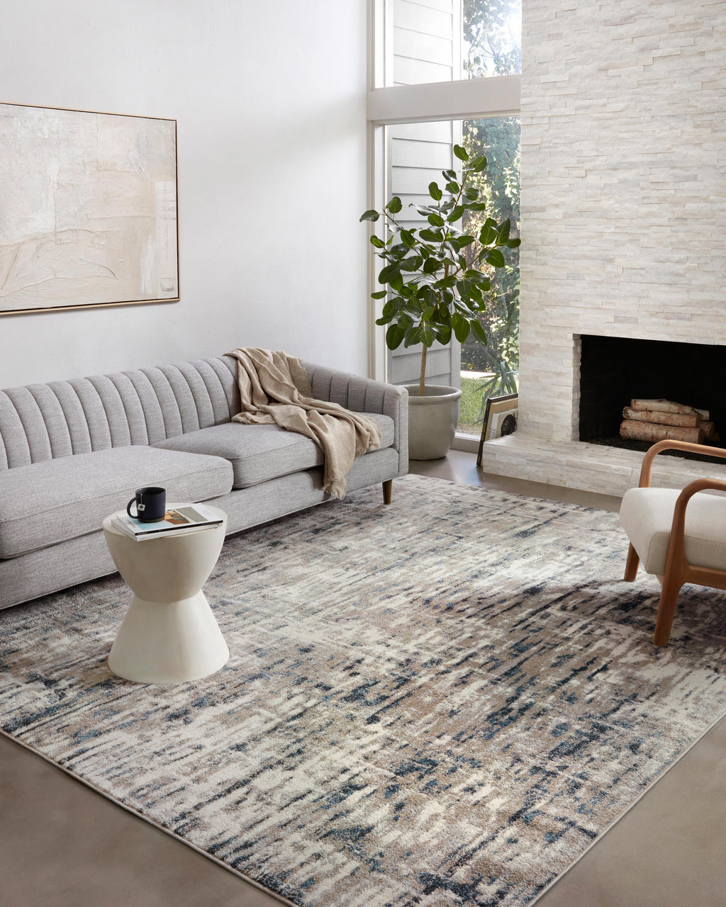 Loloi Spirit Sample Rug