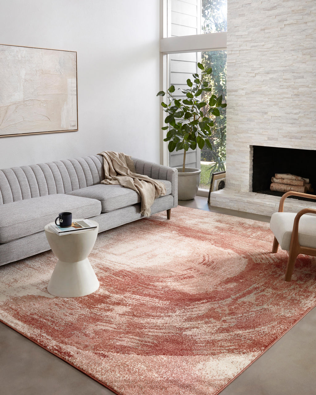 Loloi Spirit Sample Rug
