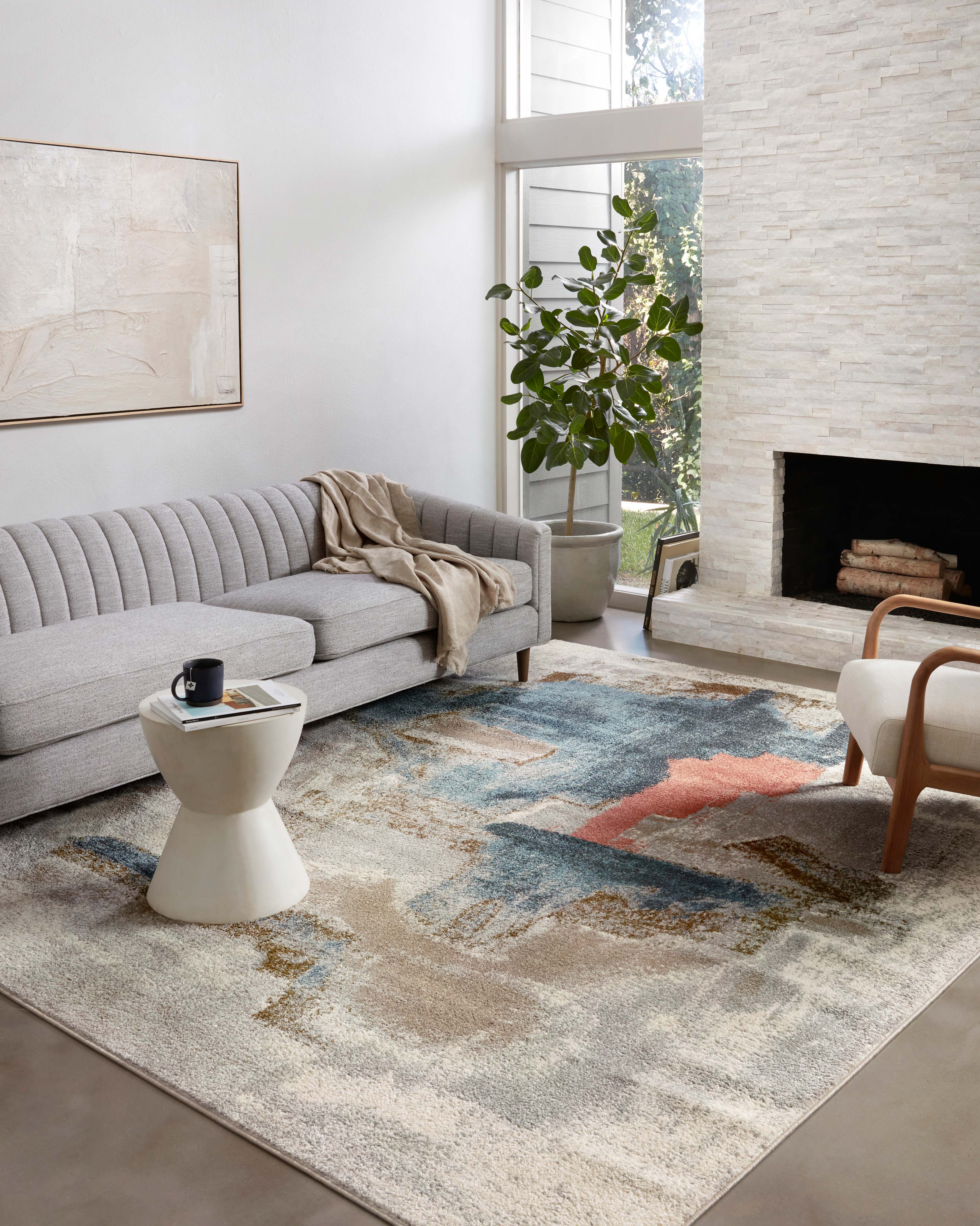 Loloi Spirit Sample Rug
