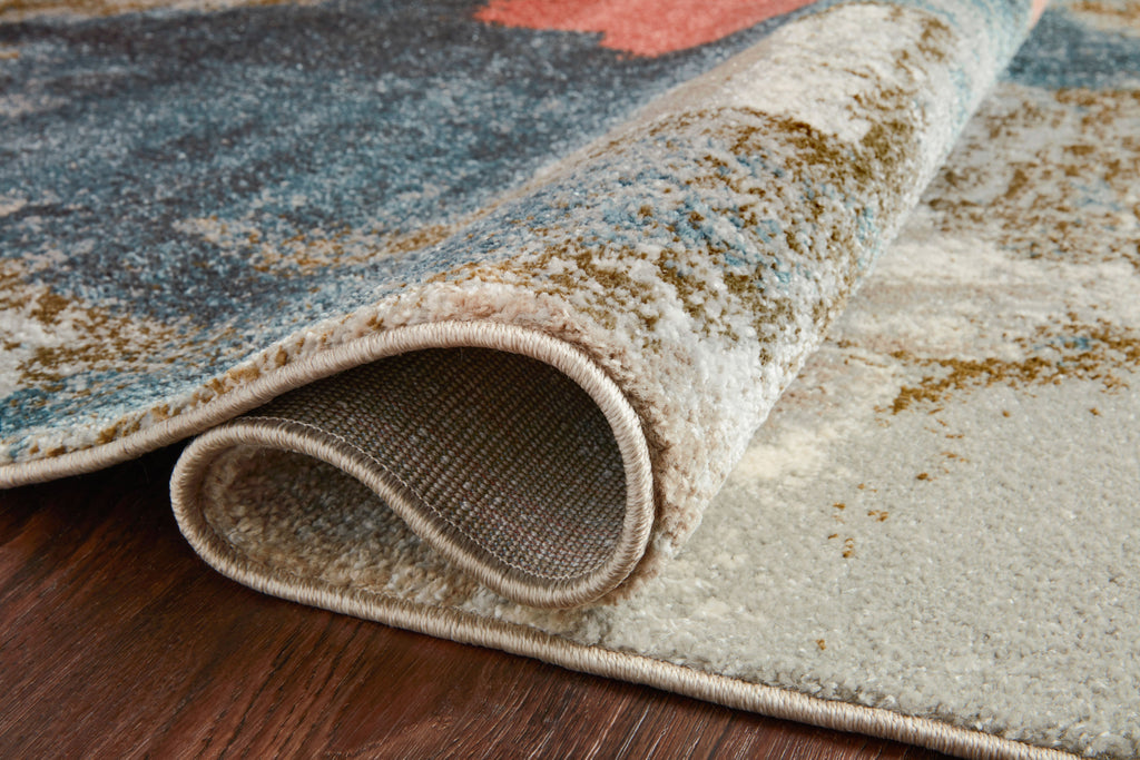 Loloi Spirit Sample Rug