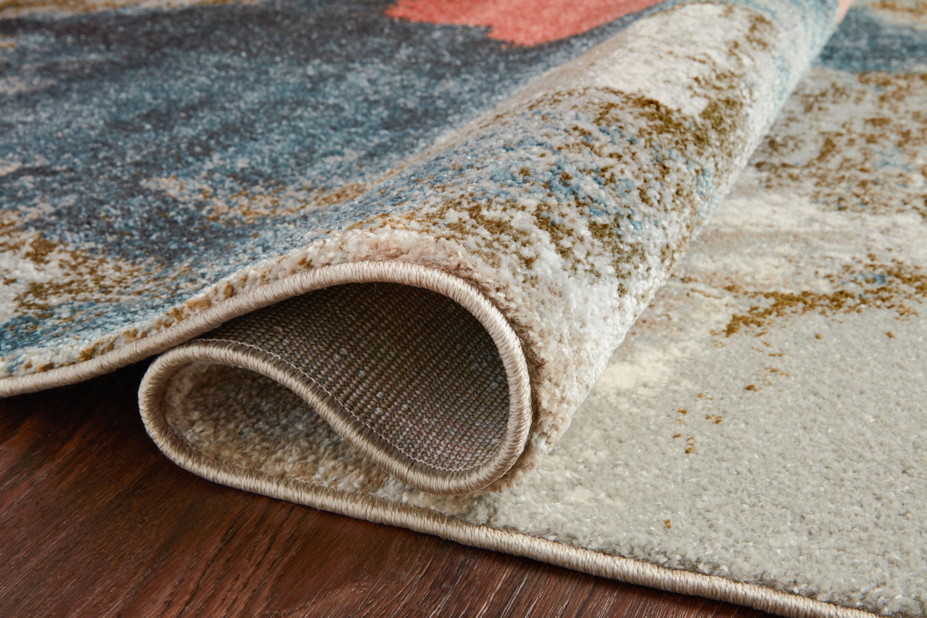 Loloi Spirit Sample Rug