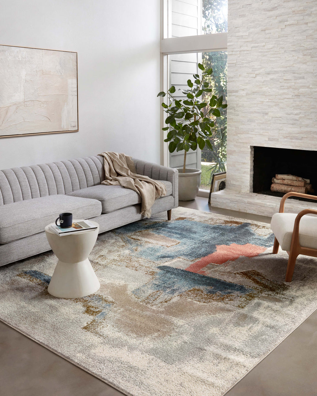 Loloi Spirit Area Rug