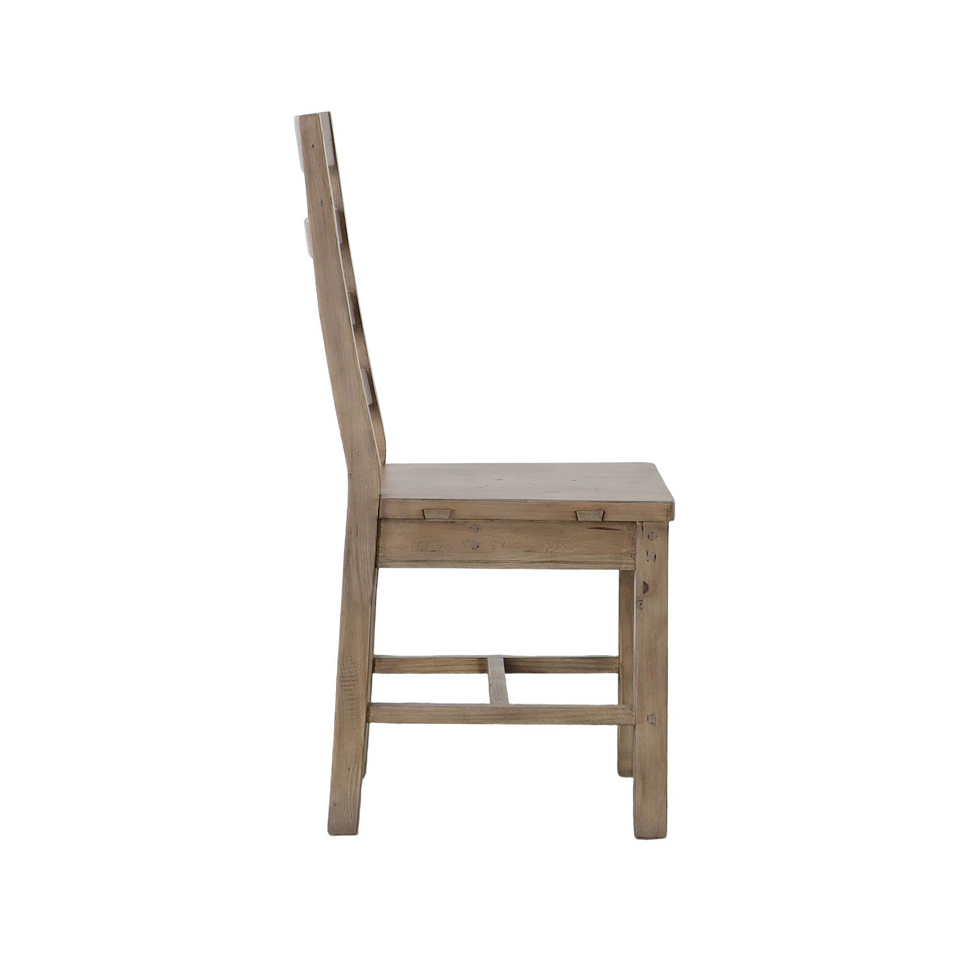 LH Home Sundried Dining Chair (Set of 2)