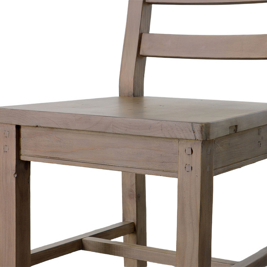 LH Home Sundried Dining Chair (Set of 2)